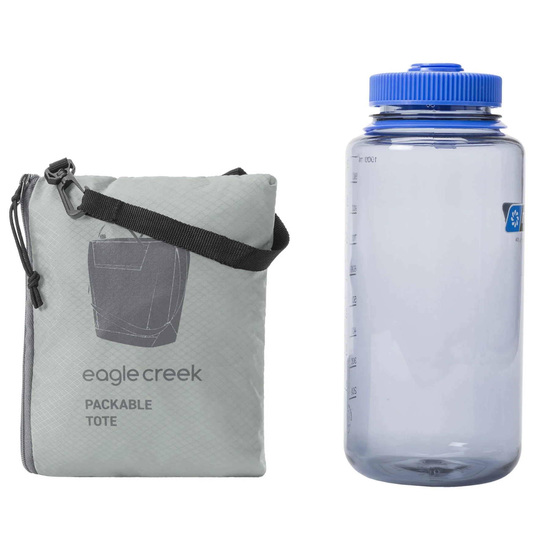 Packable Tote Bag - Image 10