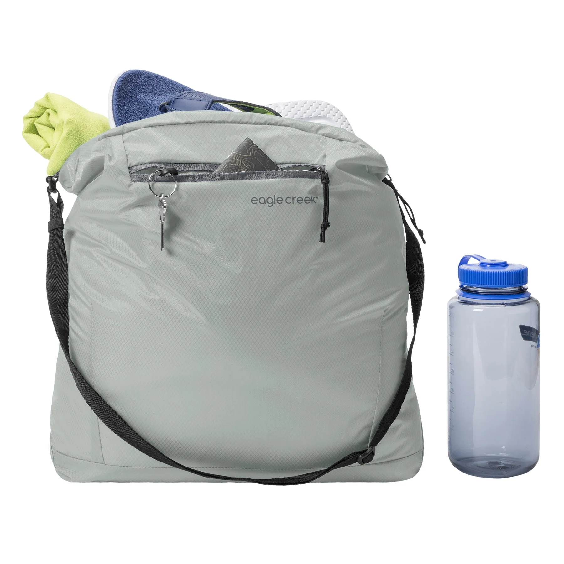 Packable Tote Bag - Image 12