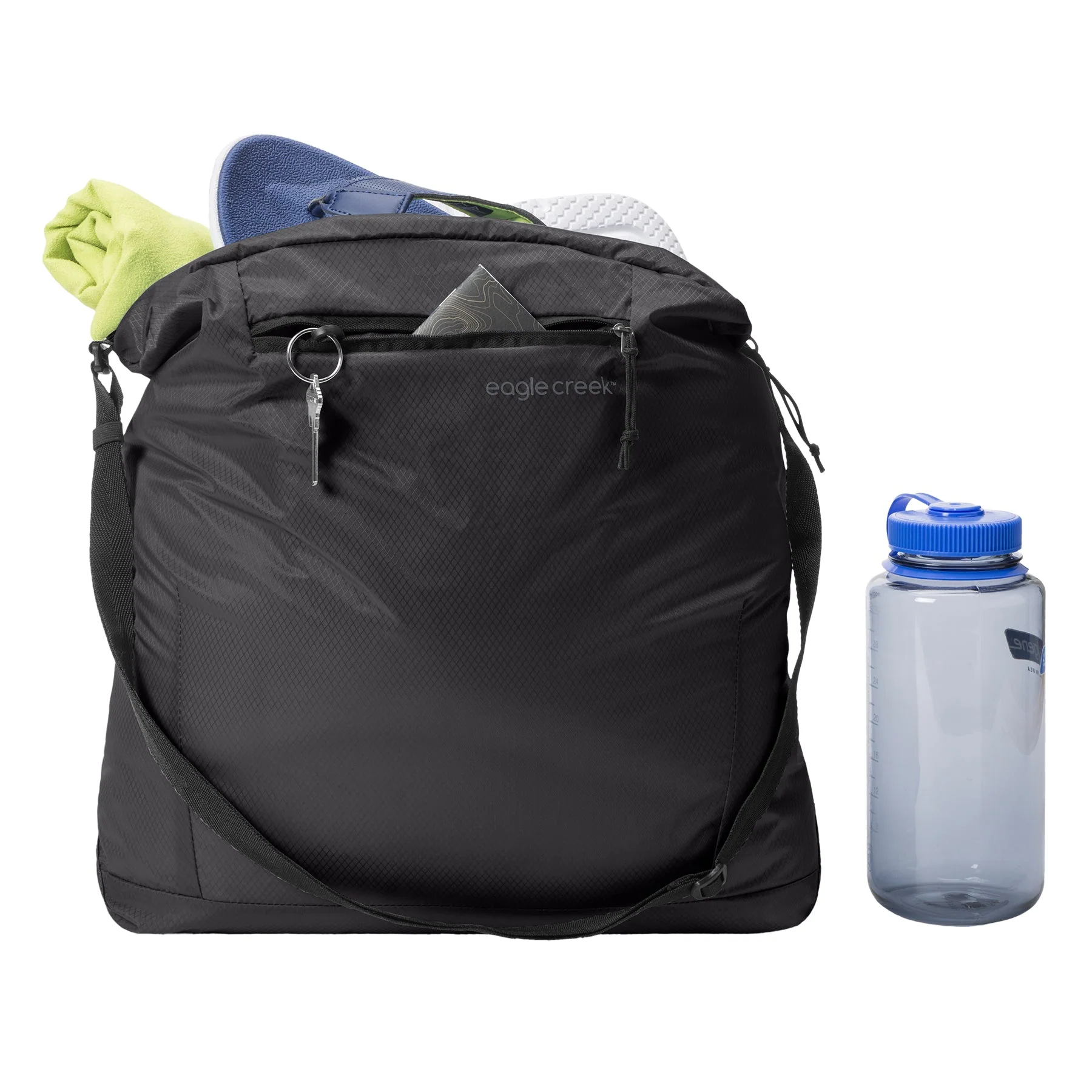 Packable Tote Bag - Image 8