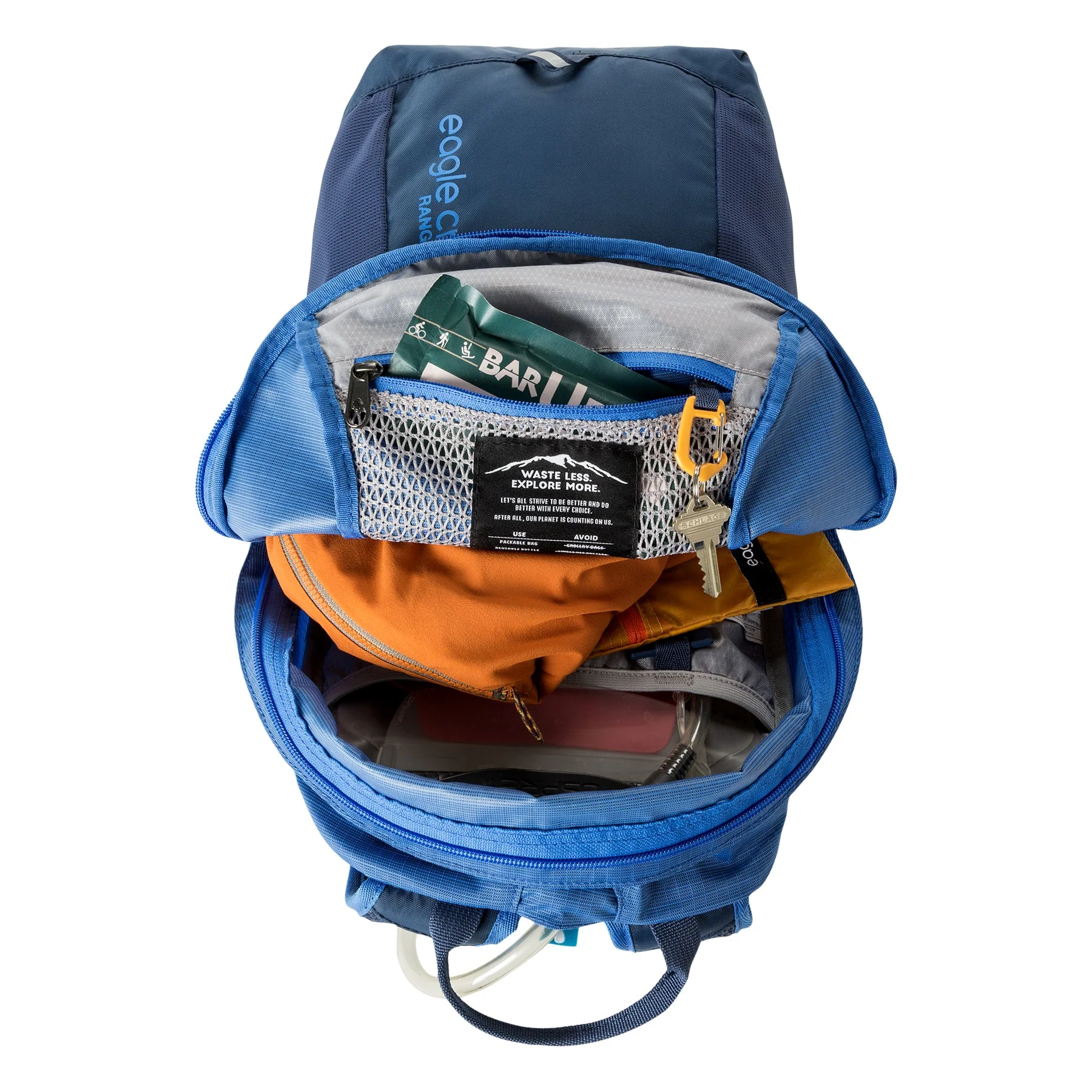 RANGER XE BACKPACK 16L - Image 7