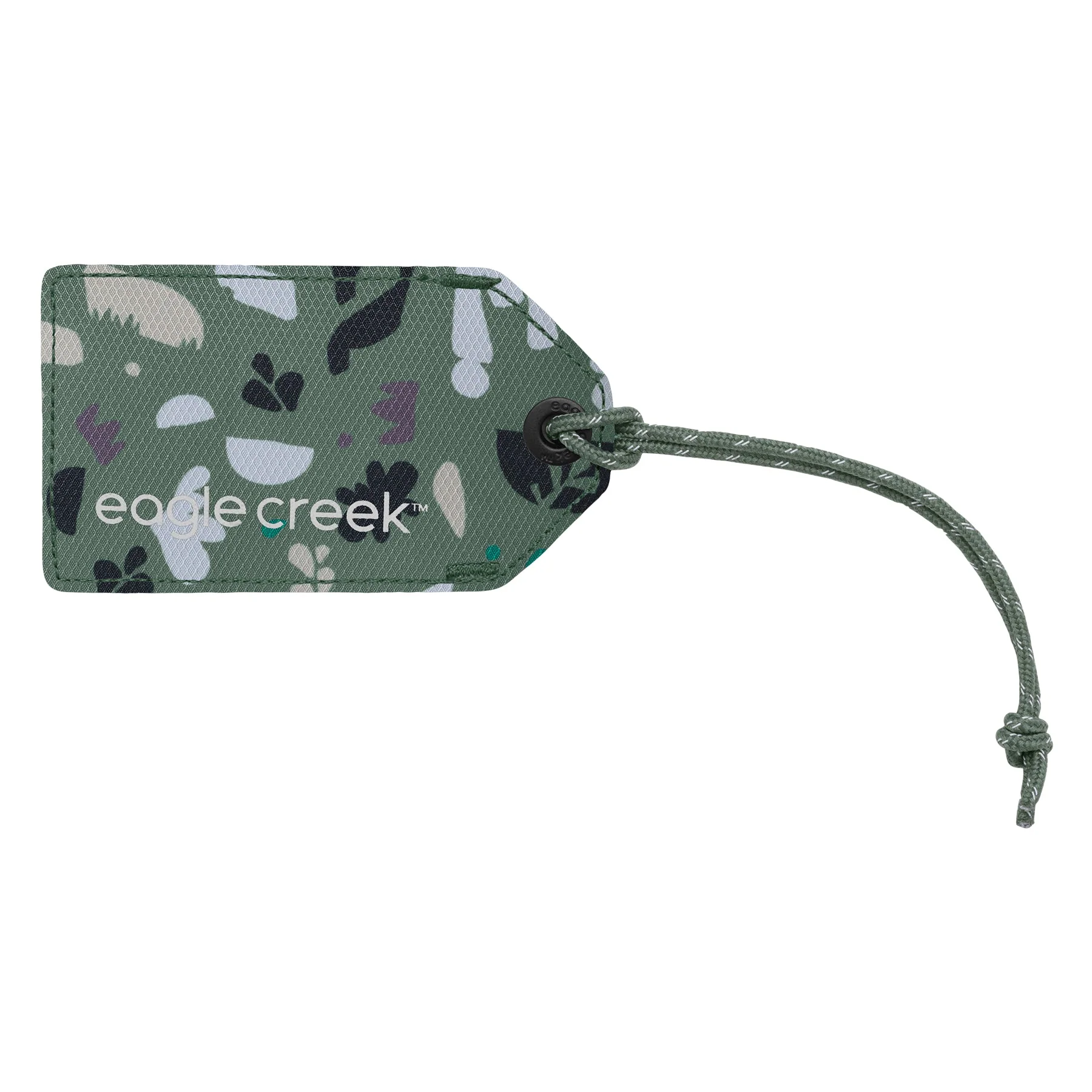 NEW Reflective Luggage Tag - Image 10