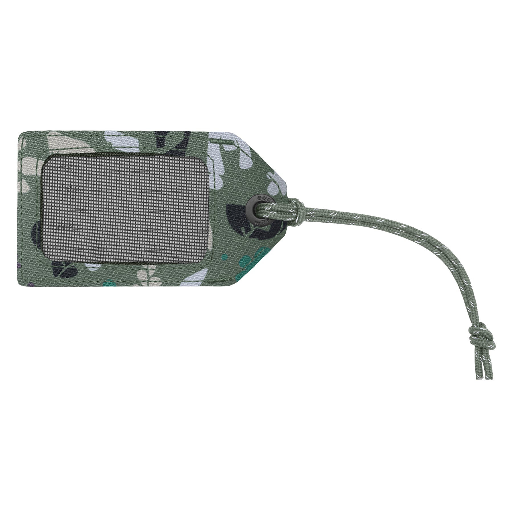NEW Reflective Luggage Tag - Image 11