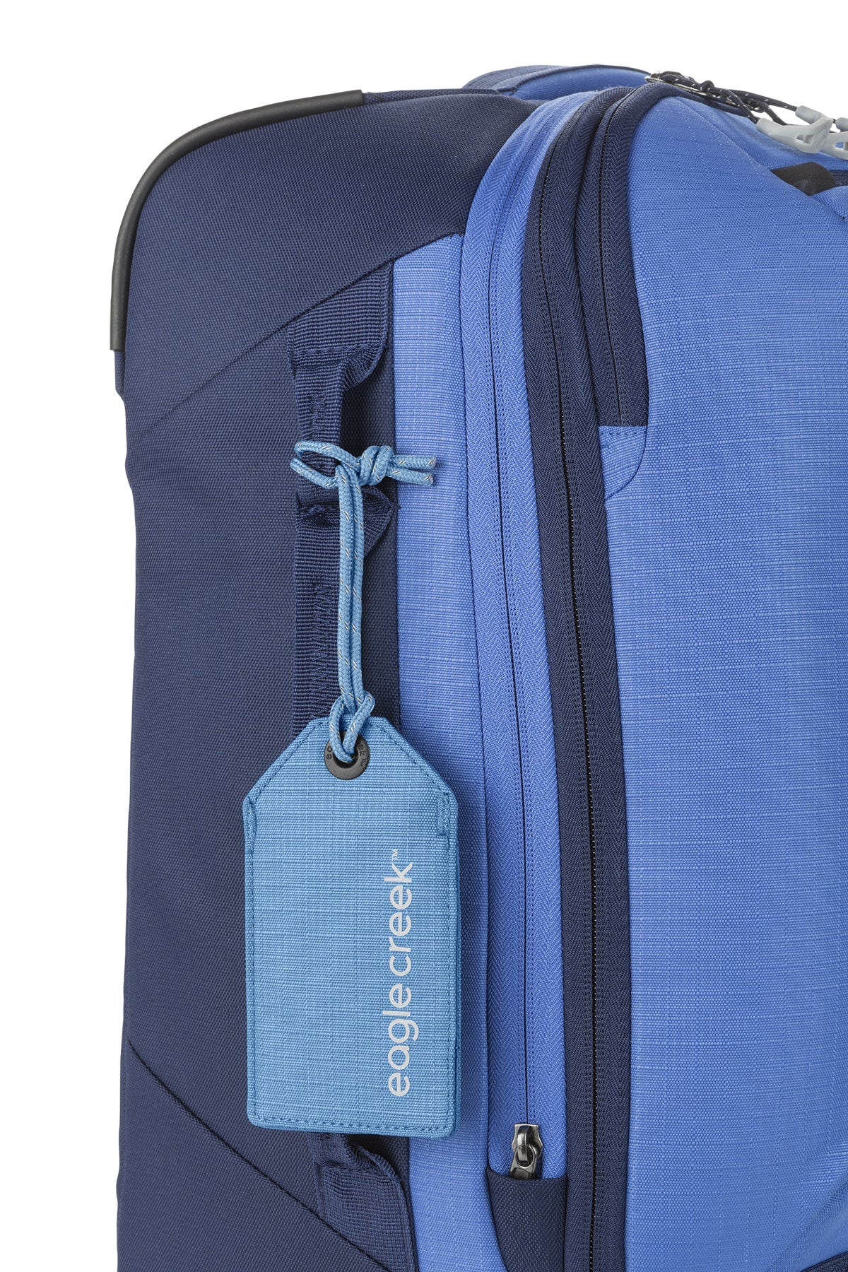 NEW Reflective Luggage Tag - Image 15