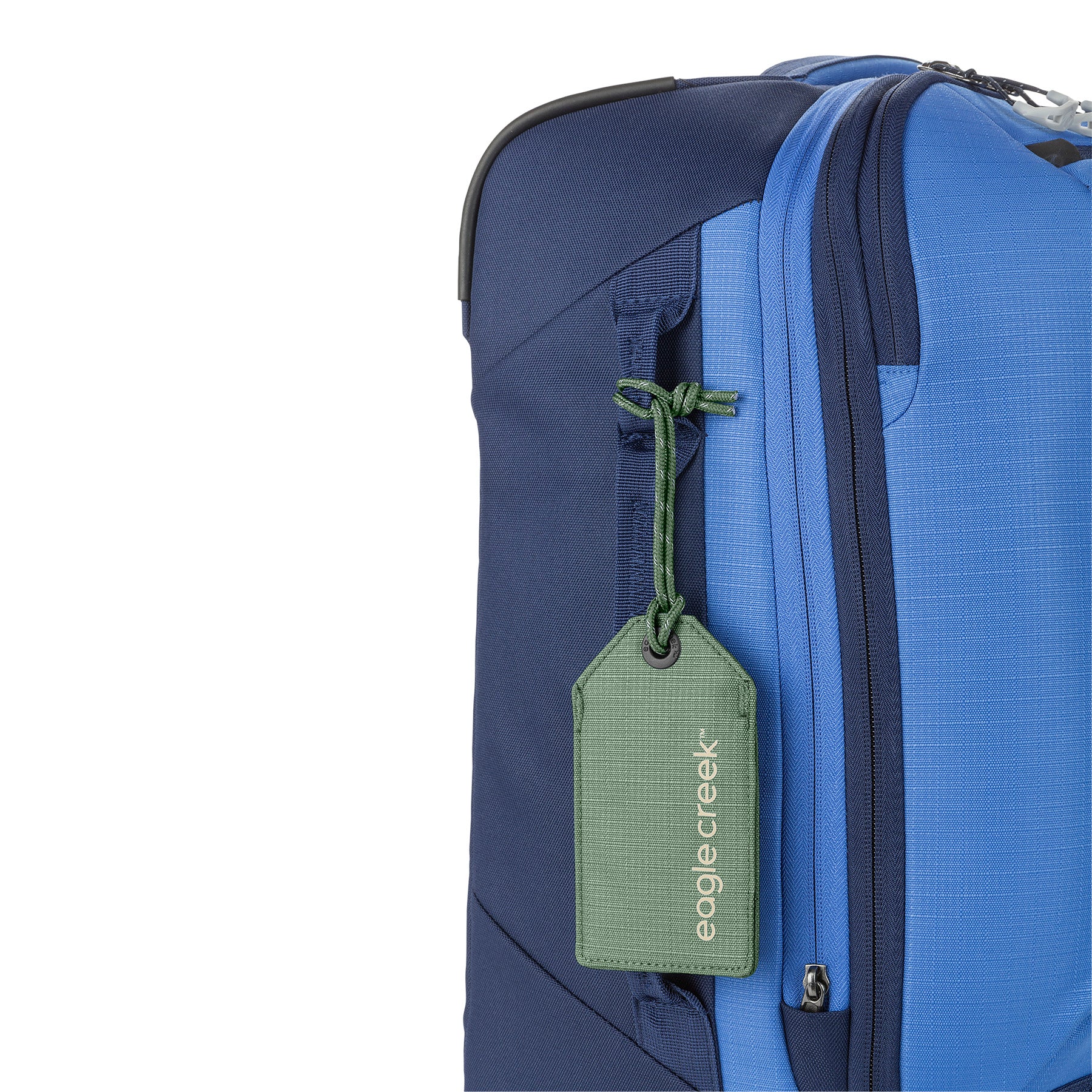 NEW Reflective Luggage Tag - Image 18