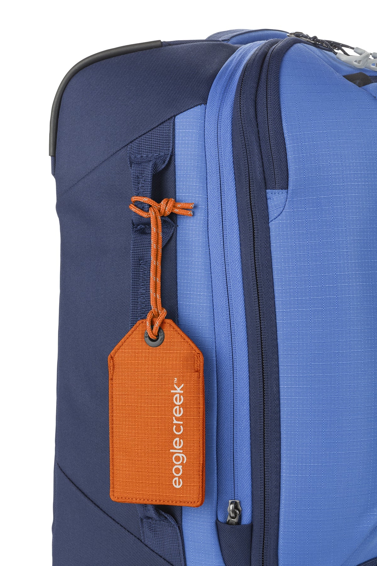 NEW Reflective Luggage Tag - Image 3