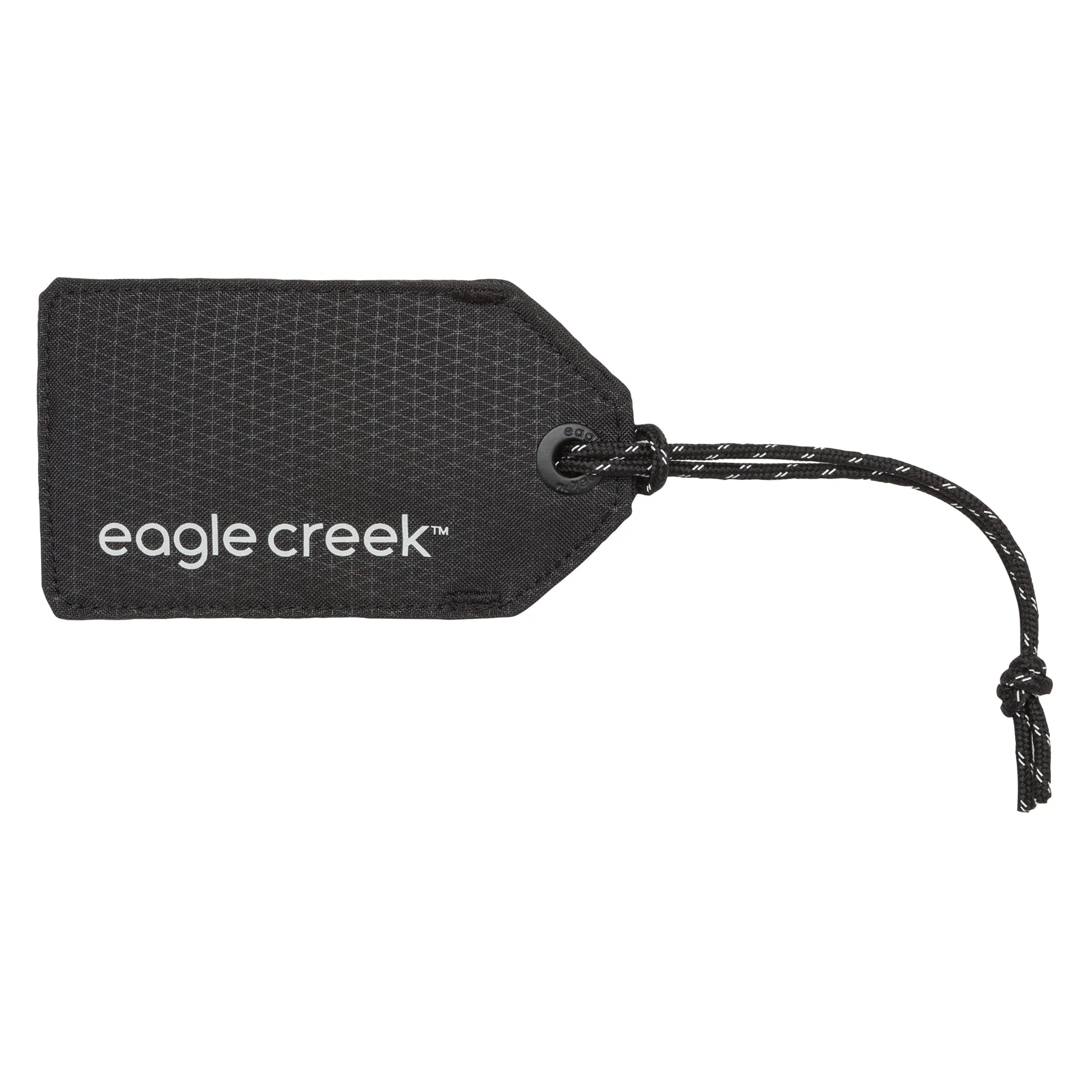 NEW Reflective Luggage Tag - Image 4