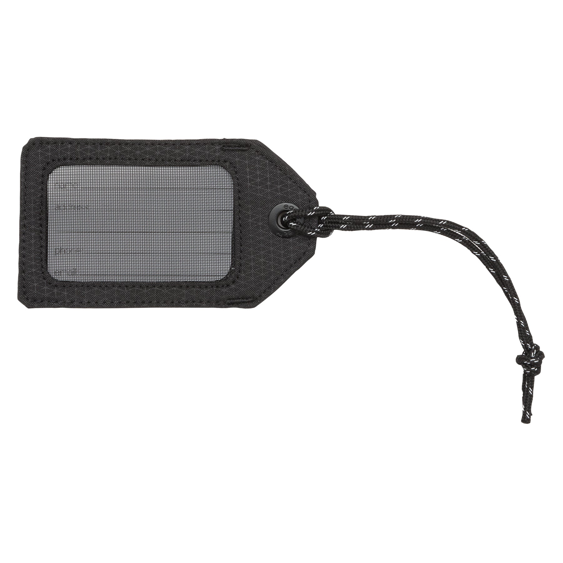 NEW Reflective Luggage Tag - Image 5