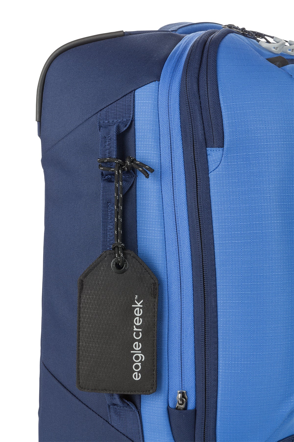 NEW Reflective Luggage Tag - Image 6
