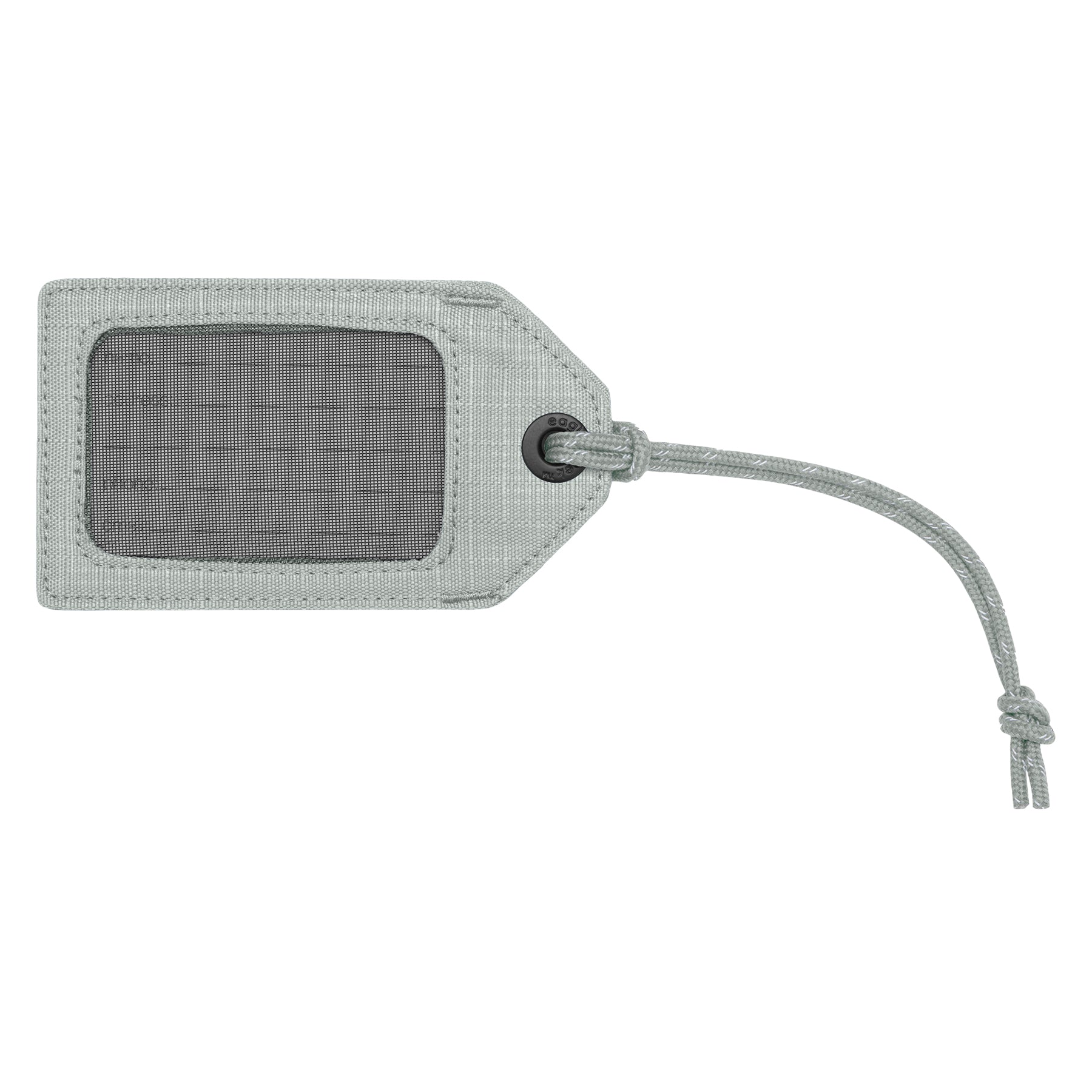 NEW Reflective Luggage Tag - Image 8