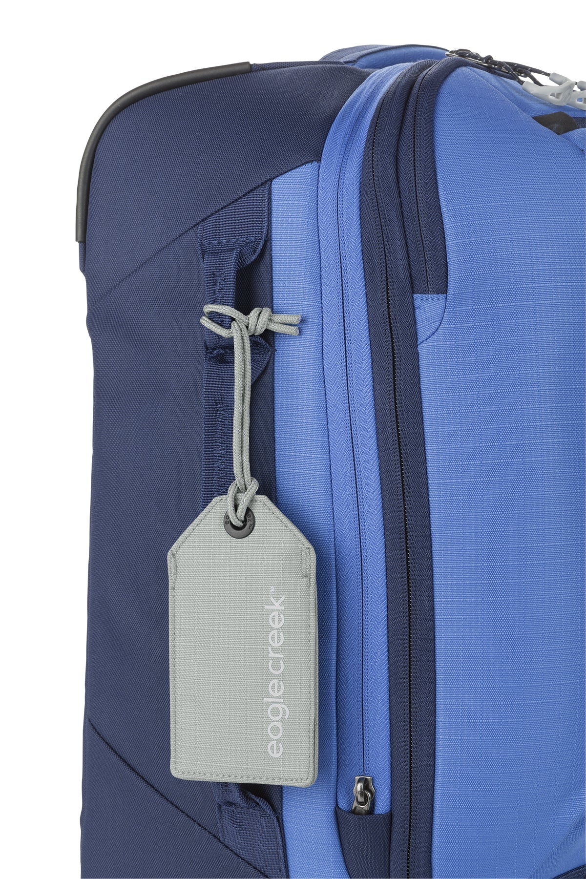 NEW Reflective Luggage Tag - Image 9