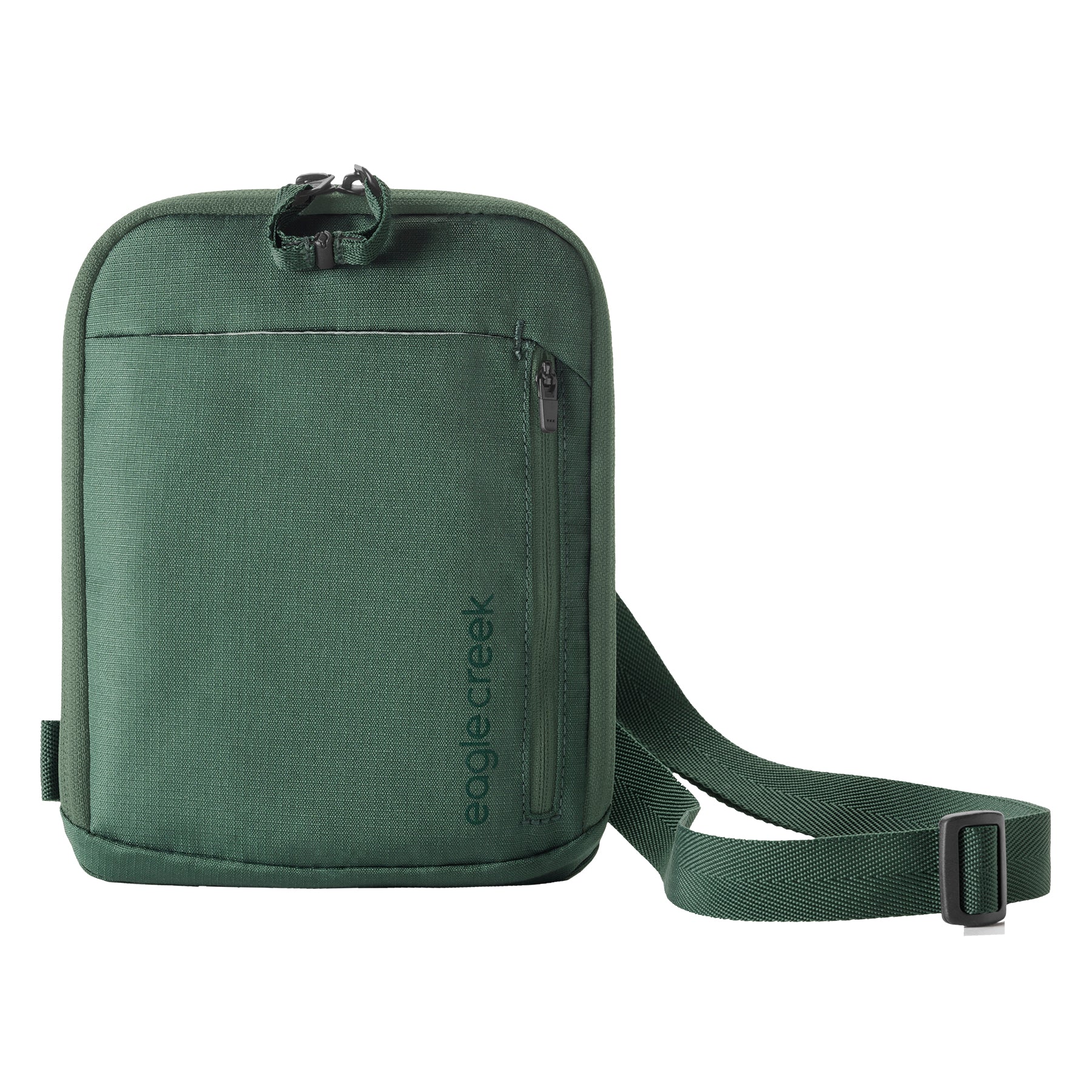 Stash RFID Crossbody Bag - Image 16