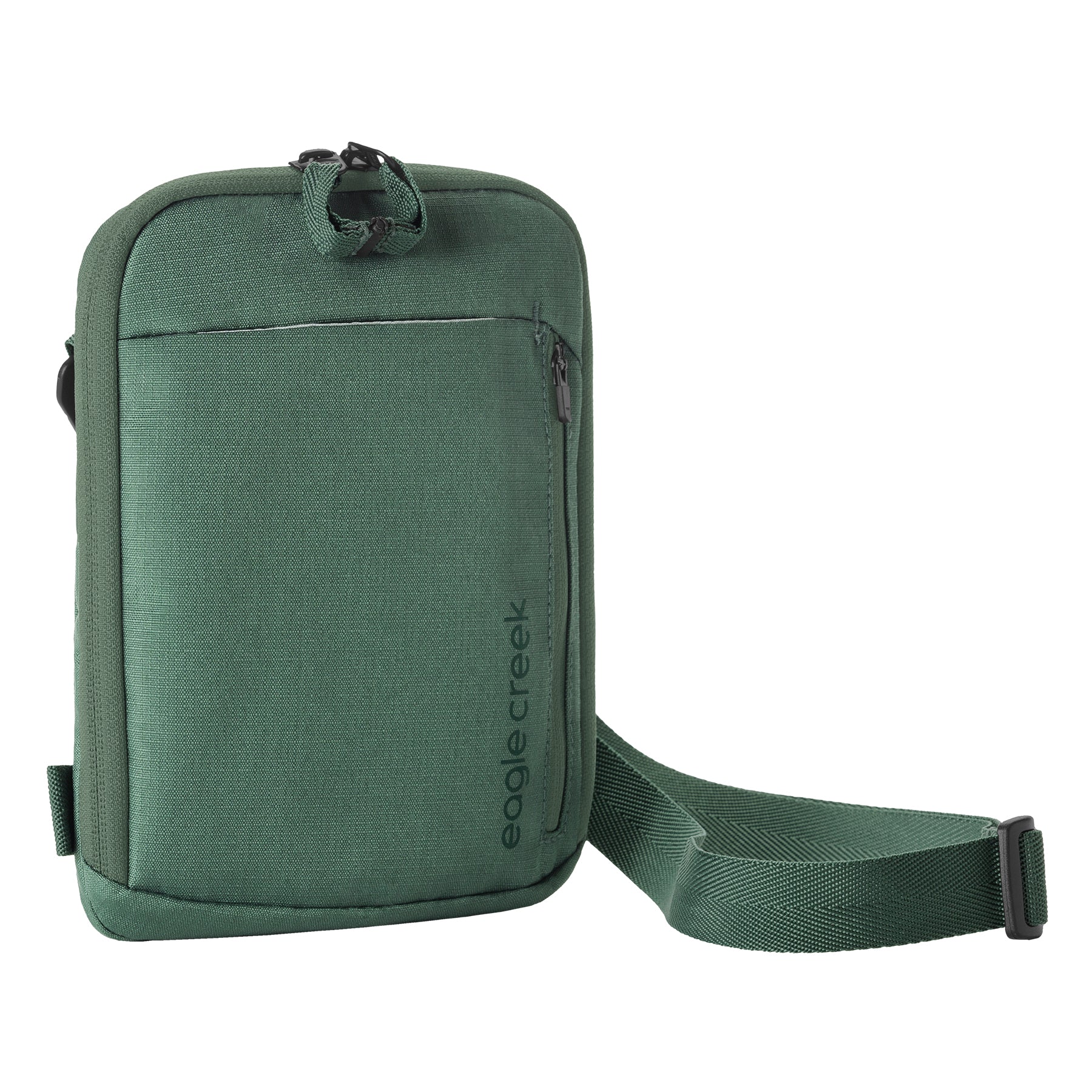 Stash RFID Crossbody Bag - Image 17