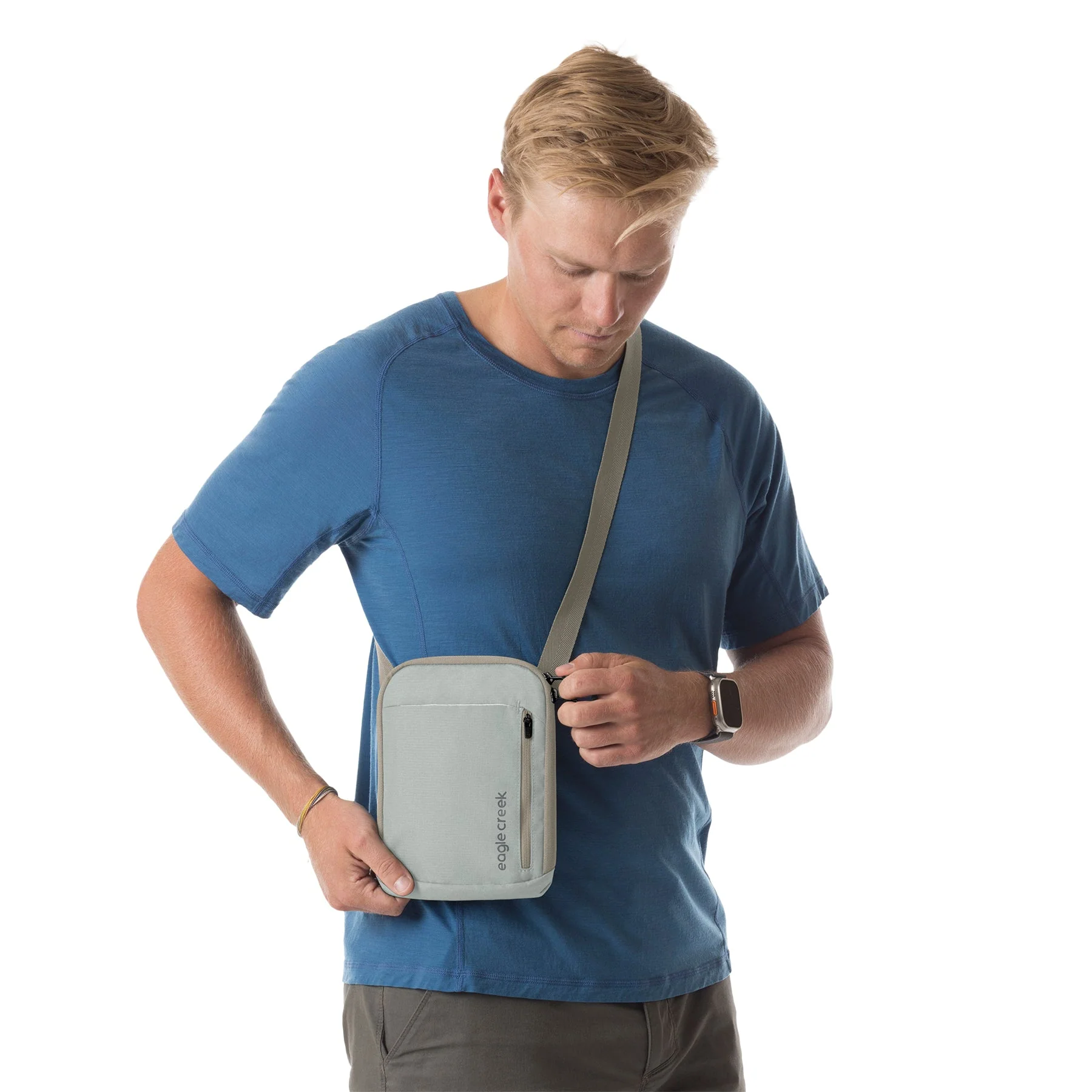 Stash RFID Crossbody Bag - Image 45
