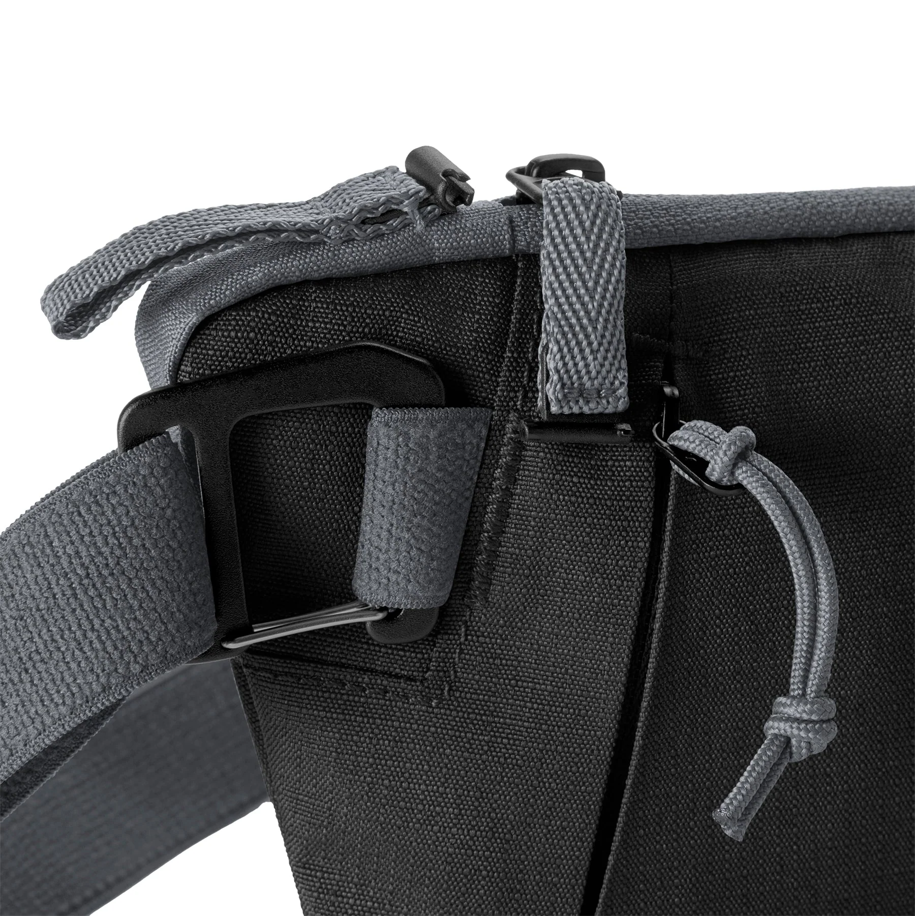 Stash RFID Crossbody Bag - Image 7