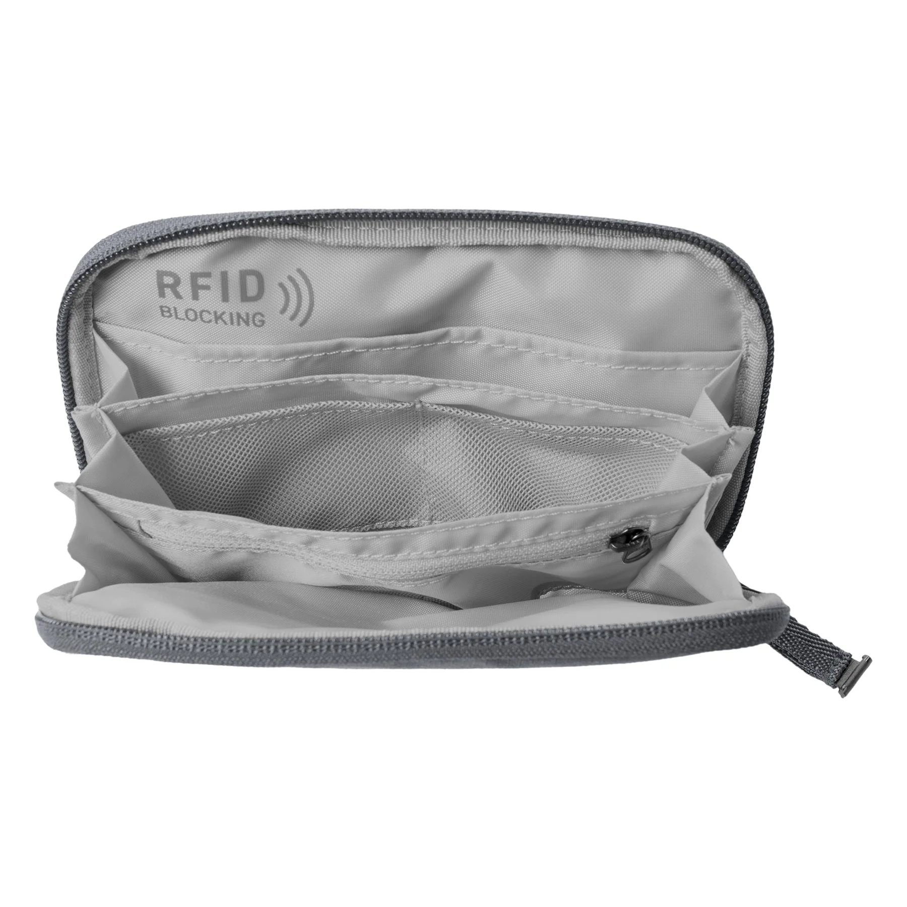 Stash RFID Passport Wallet - Image 14