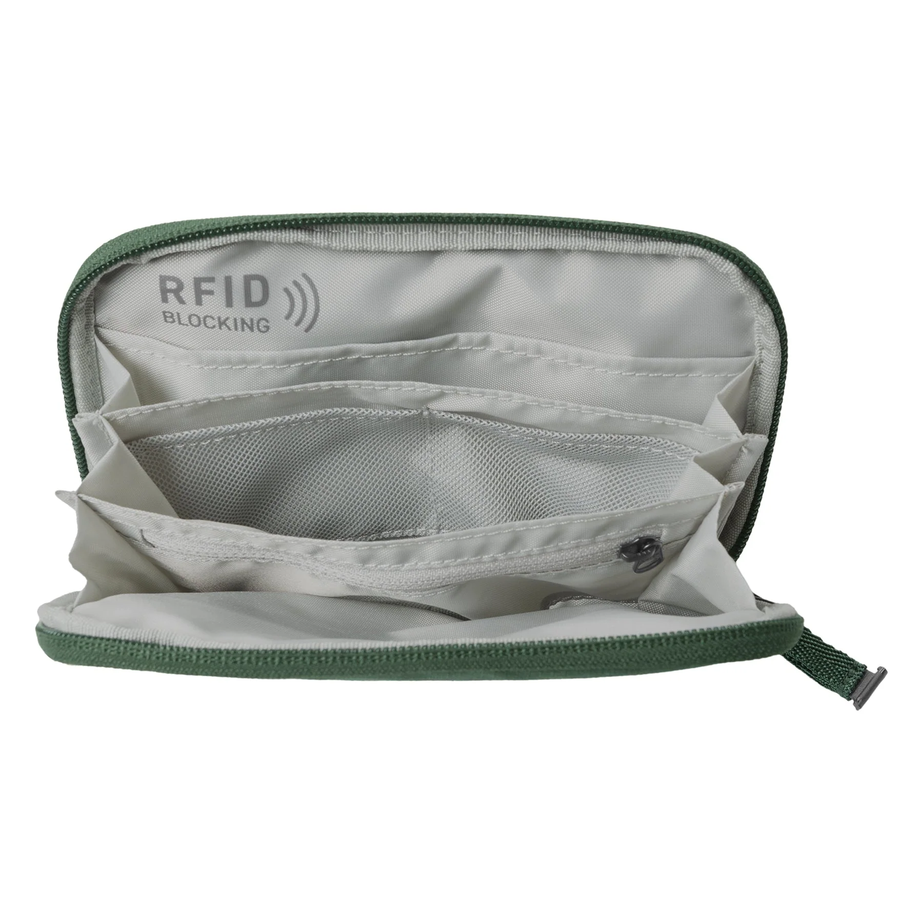 Stash RFID Passport Wallet - Image 23