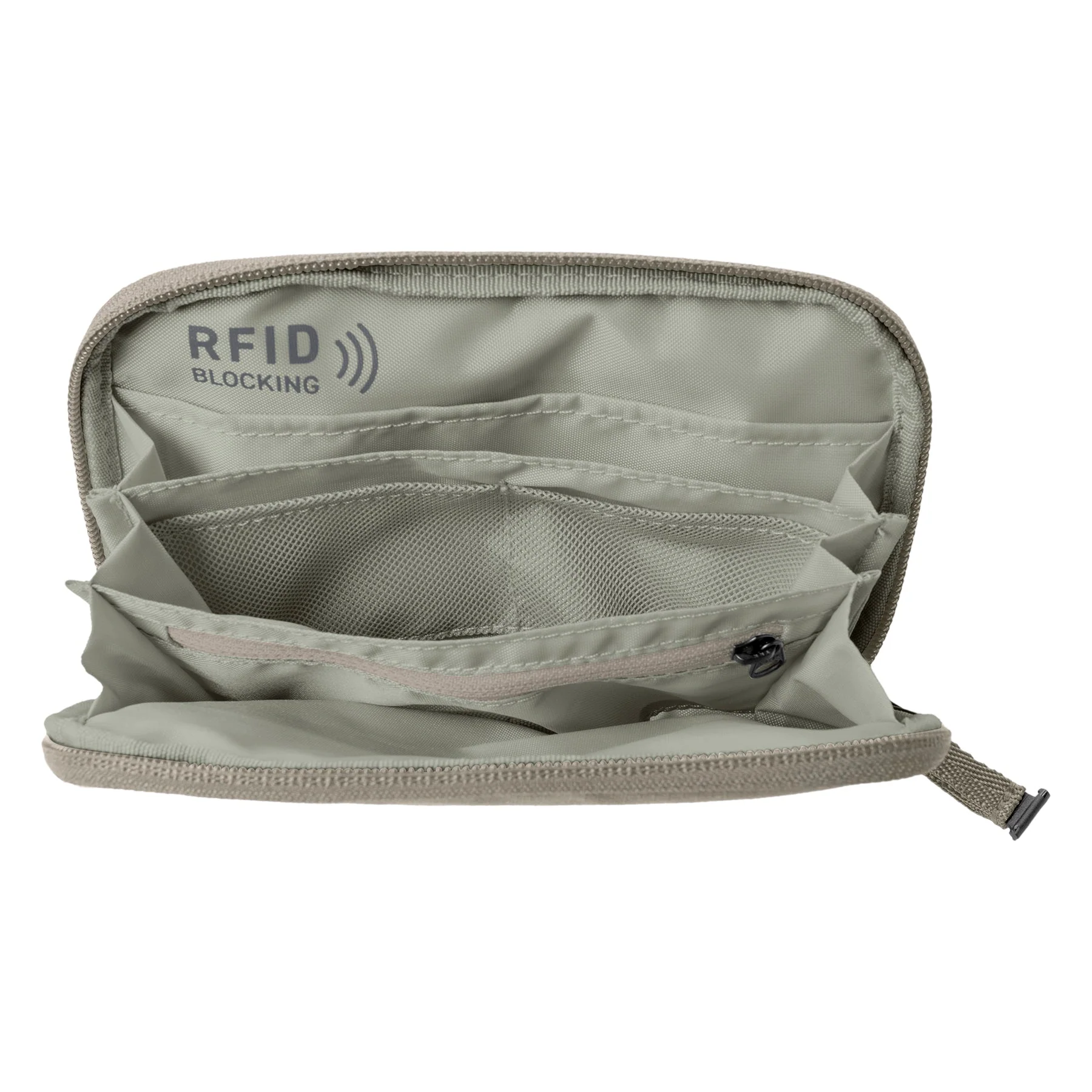 Stash RFID Passport Wallet - Image 5