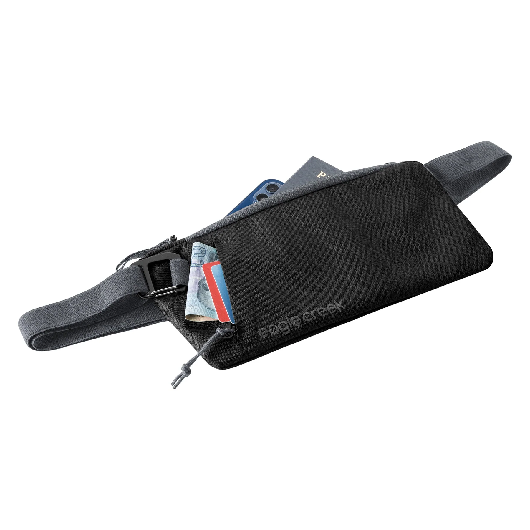Stash RFID Sling Bag - Image 16