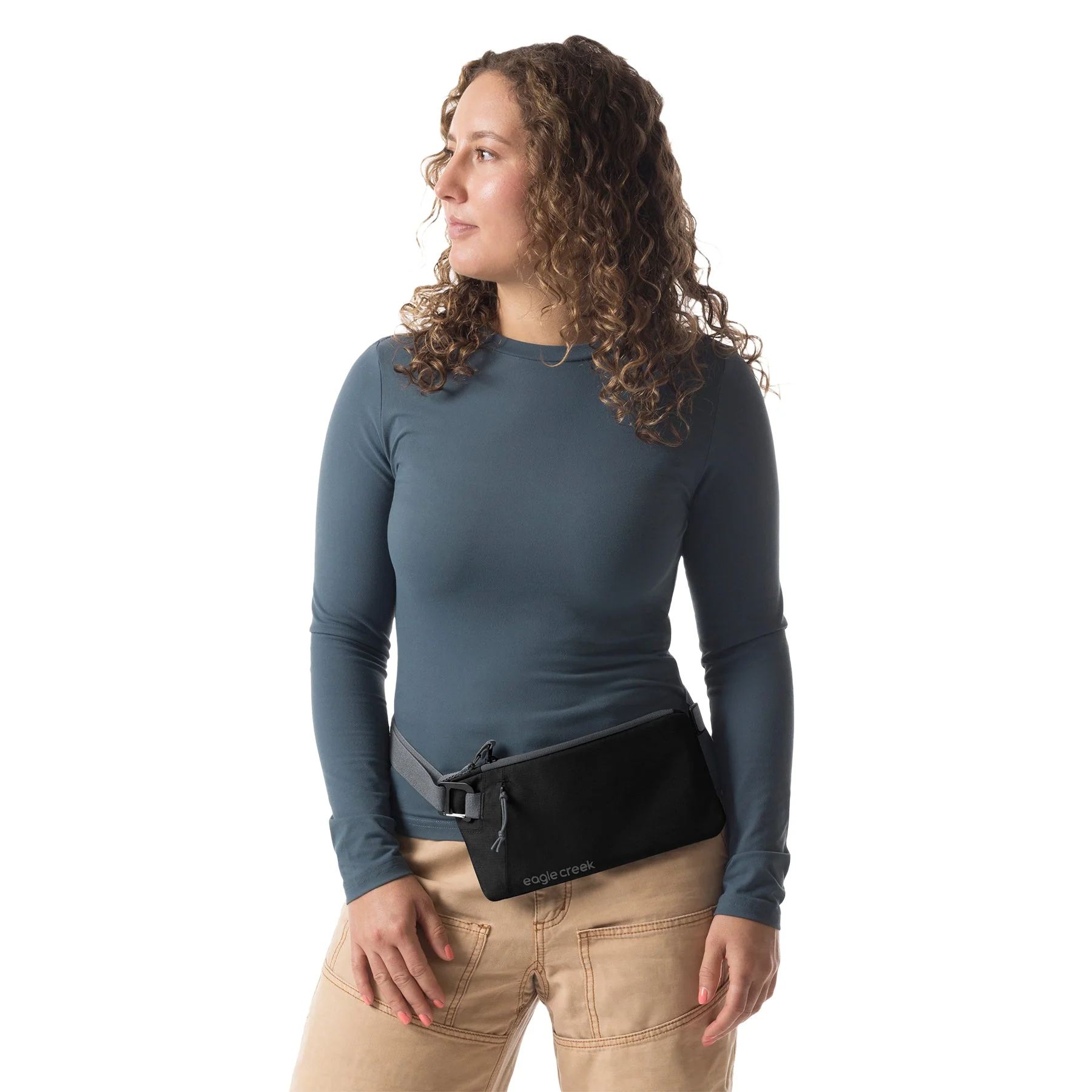 Stash RFID Sling Bag - Image 18