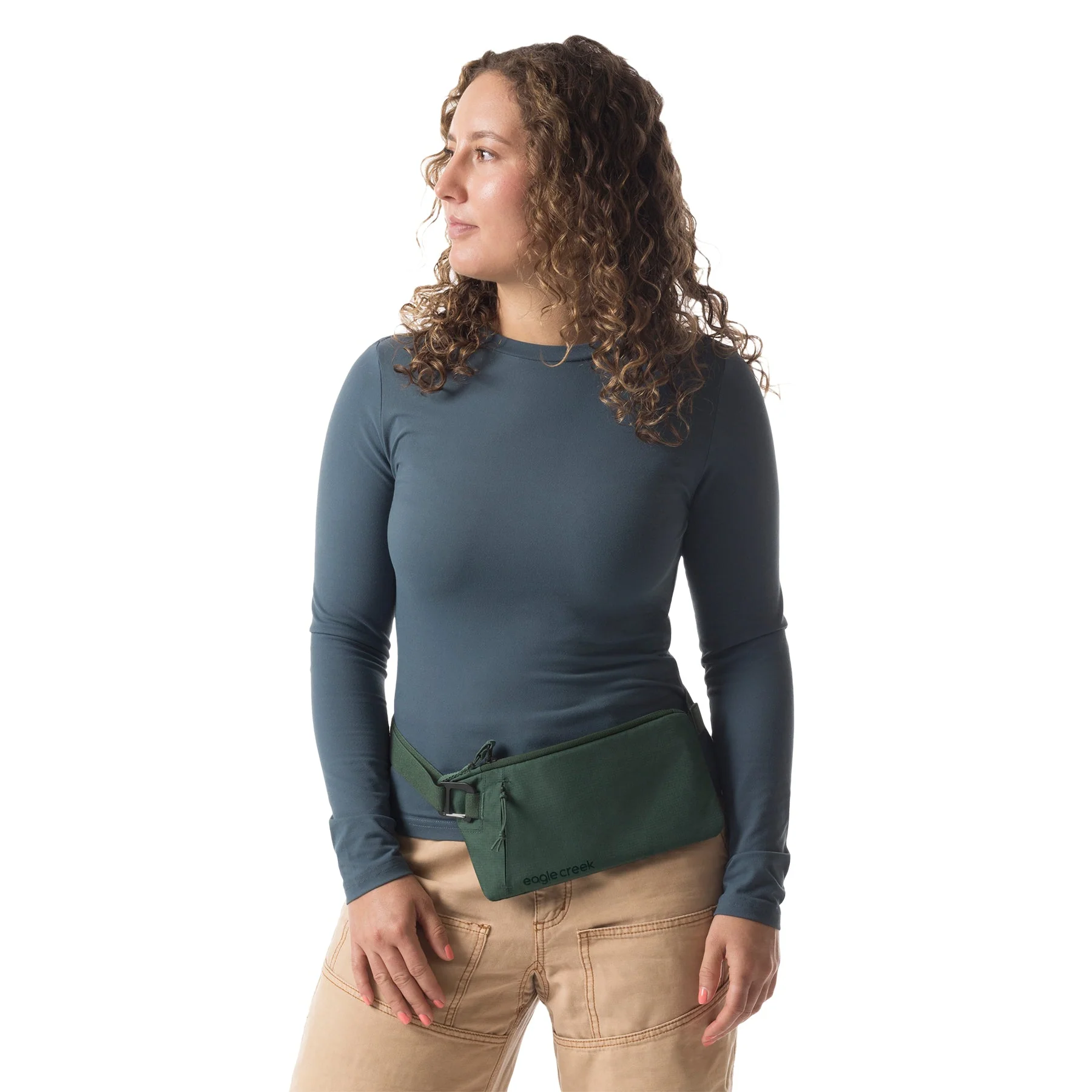 Stash RFID Sling Bag - Image 8
