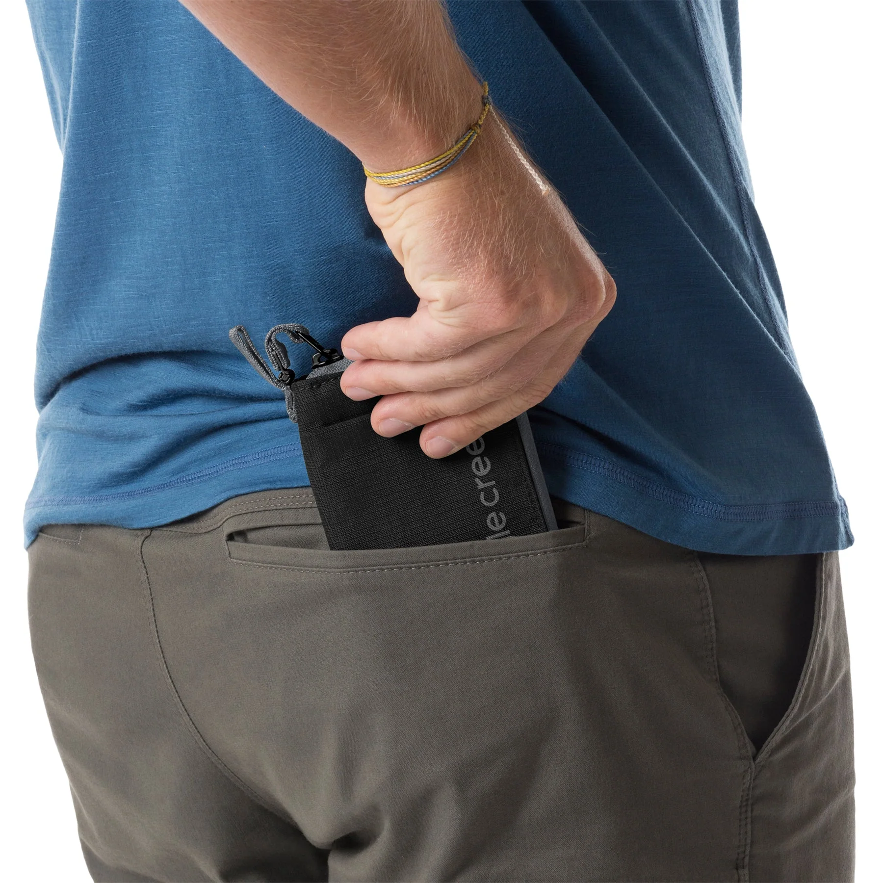 Stash RFID Wallet - Image 10