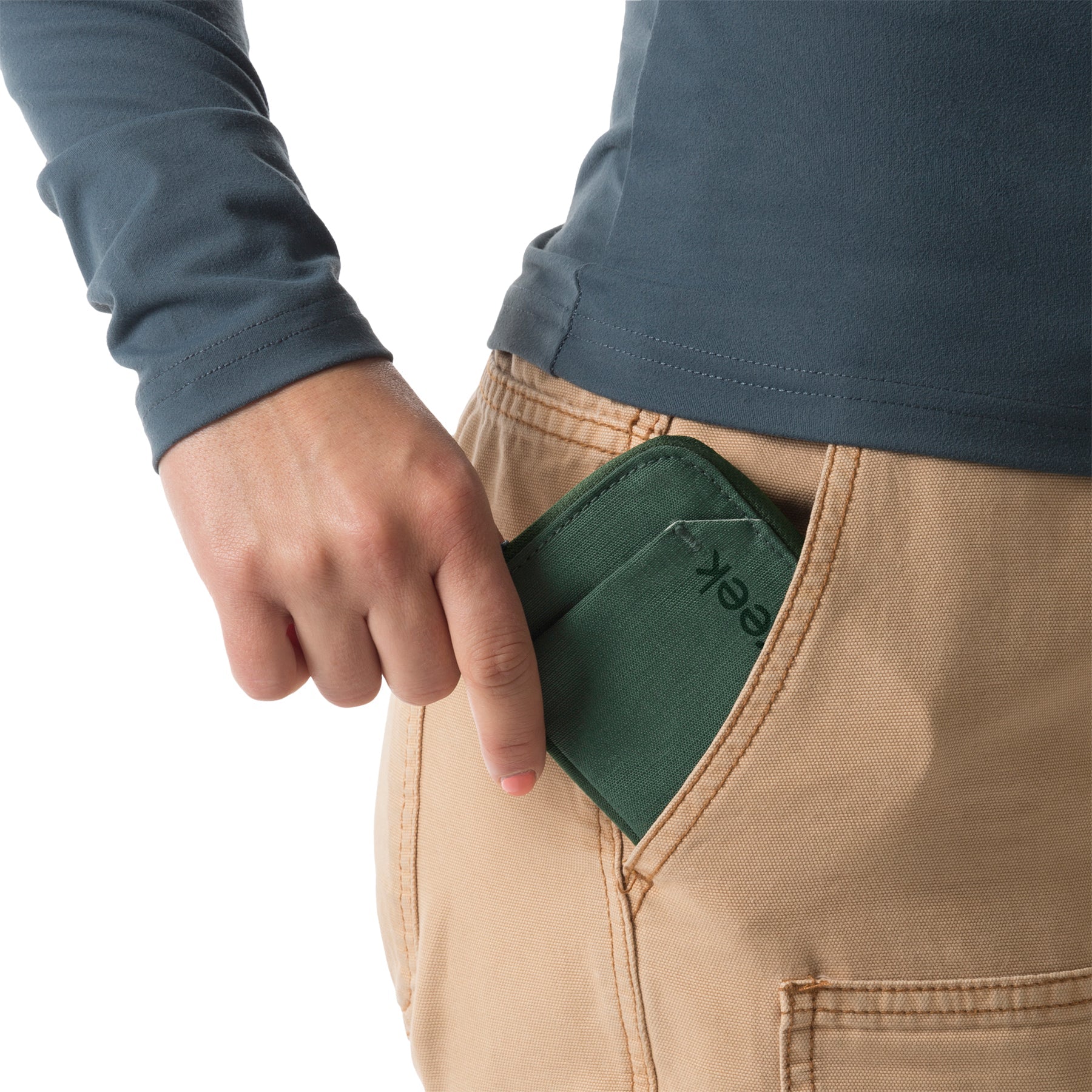 Stash RFID Wallet - Image 18