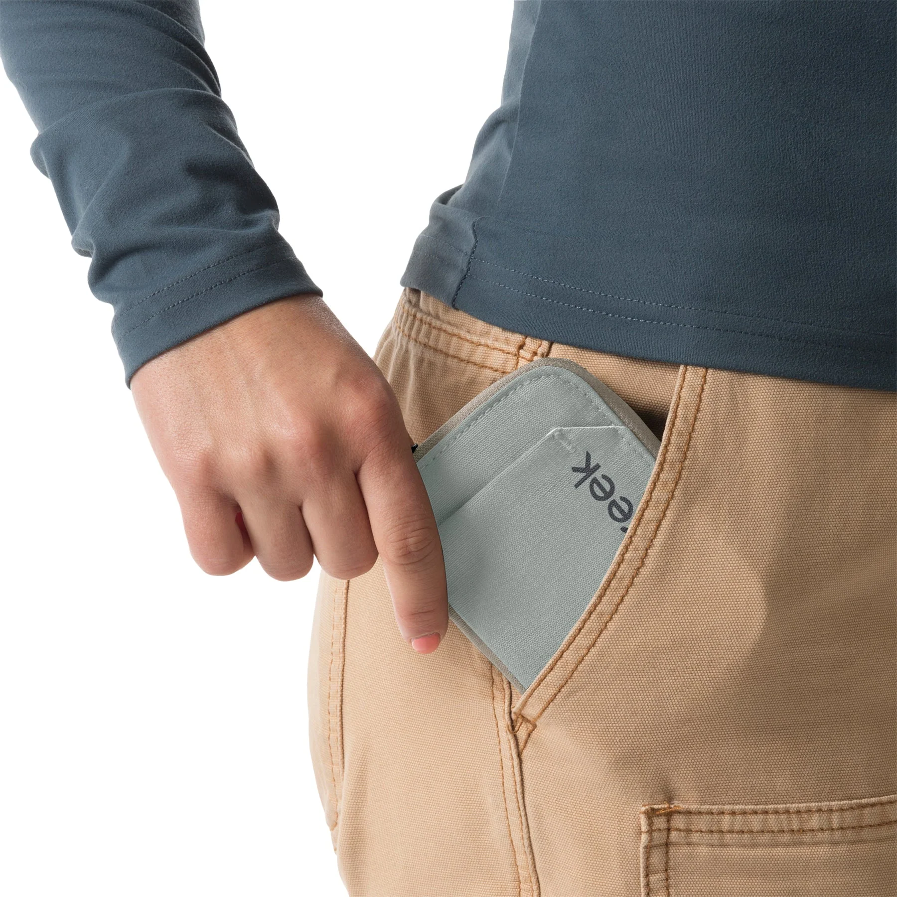 Stash RFID Wallet - Image 28