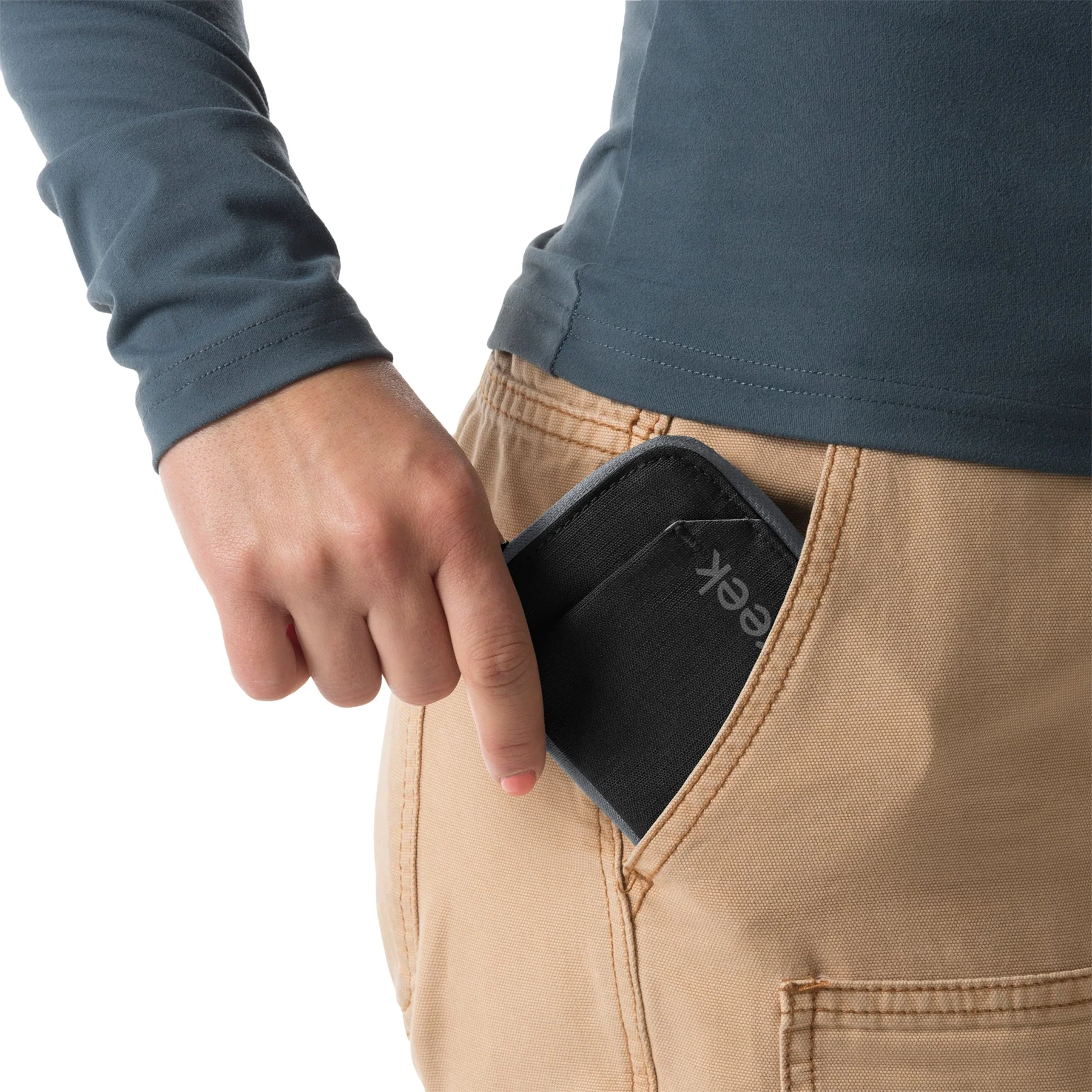 Stash RFID Wallet - Image 8