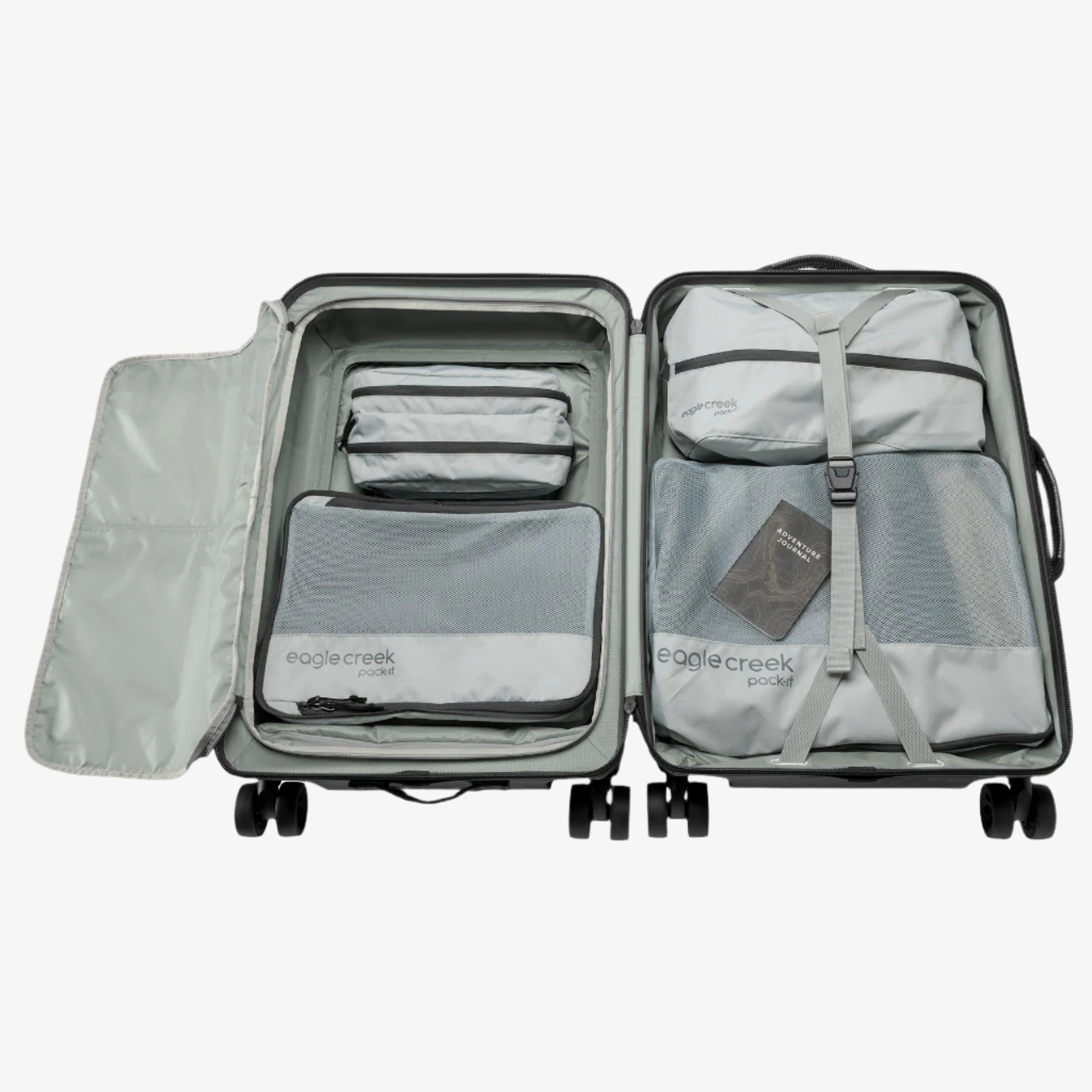 Tarmac 4-Wheel 26" Luggage - Image 10