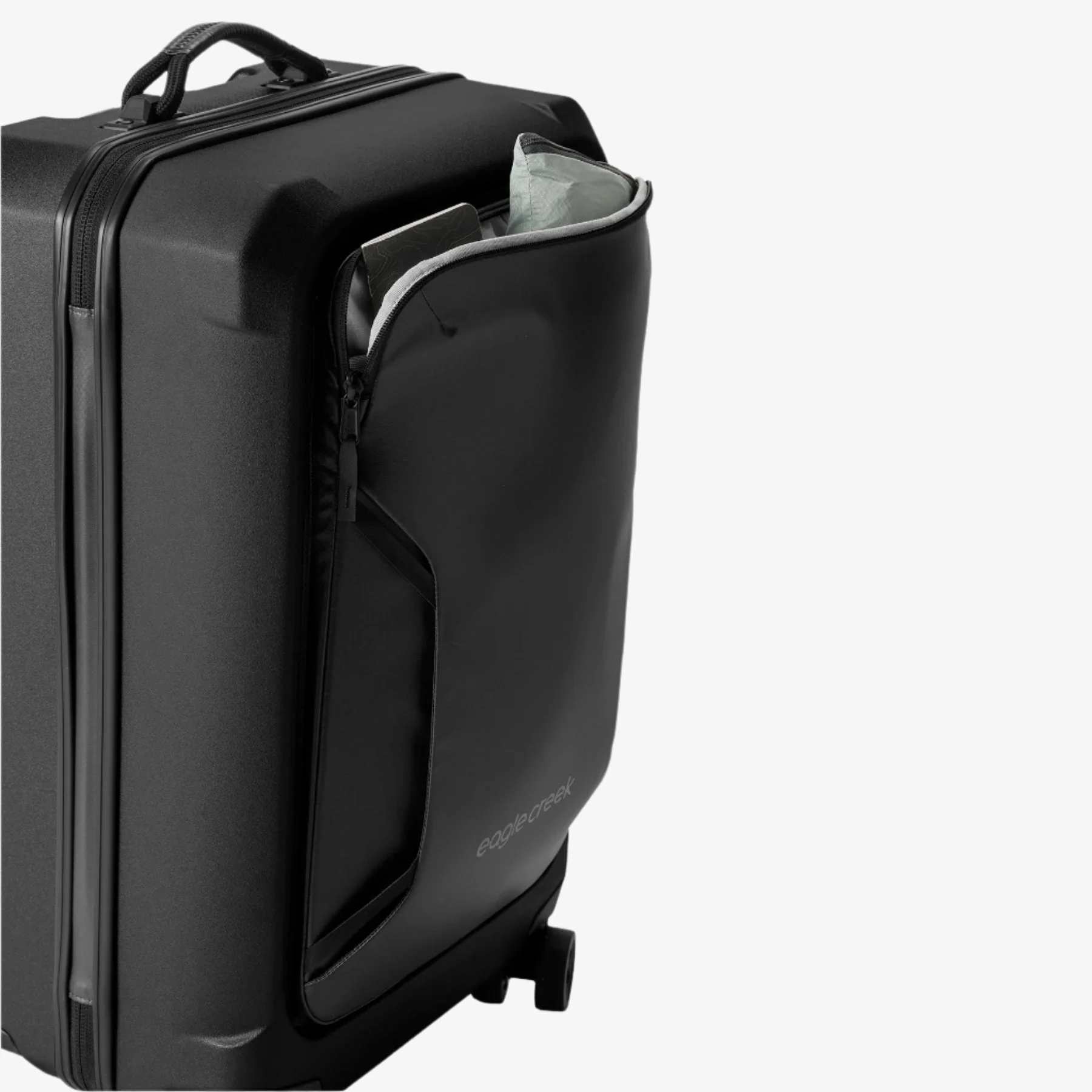 Tarmac 4-Wheel 26" Luggage - Image 18