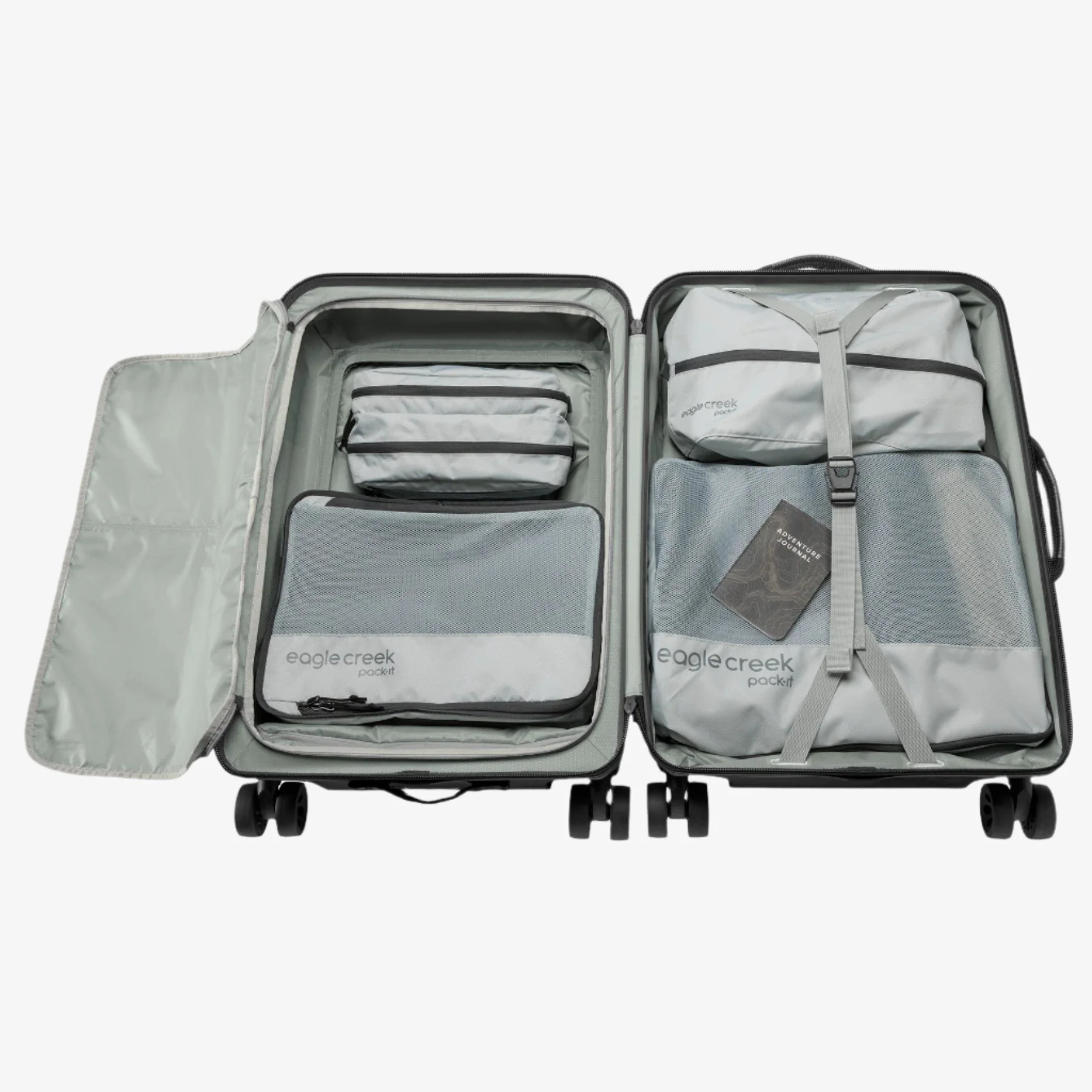 Tarmac 4-Wheel 26" Luggage - Image 22