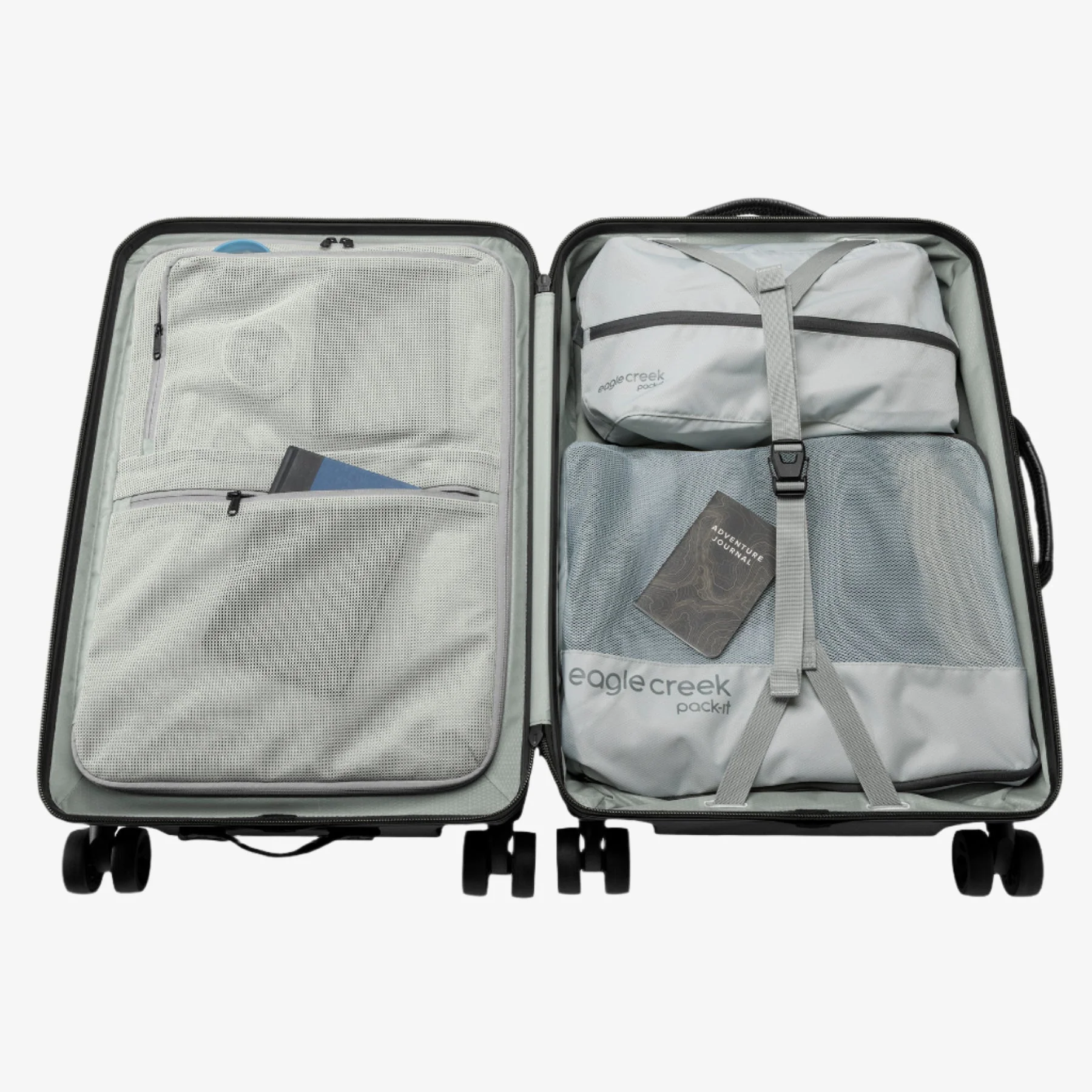 Tarmac 4-Wheel 26" Luggage - Image 23