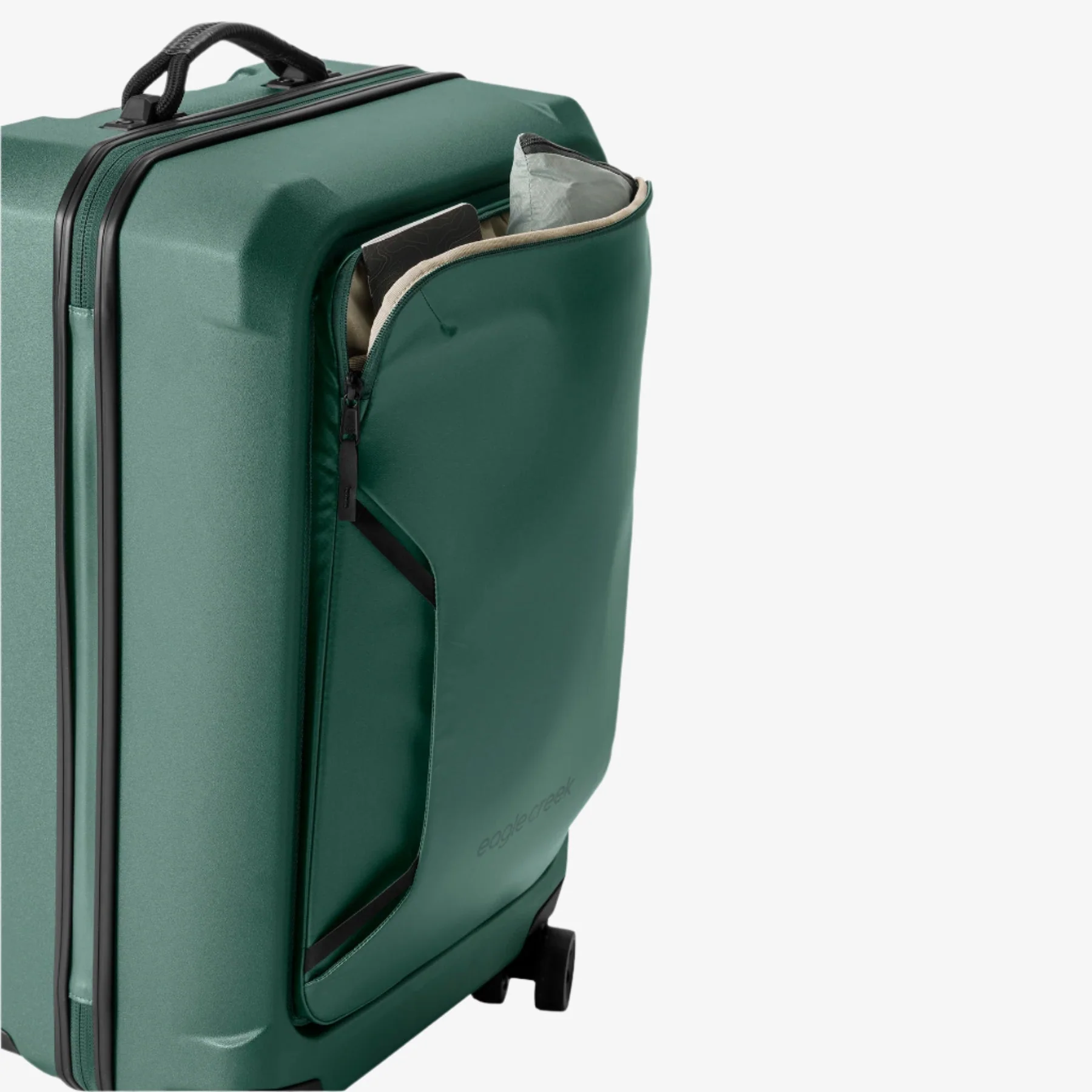 Tarmac 4-Wheel 26" Luggage - Image 30
