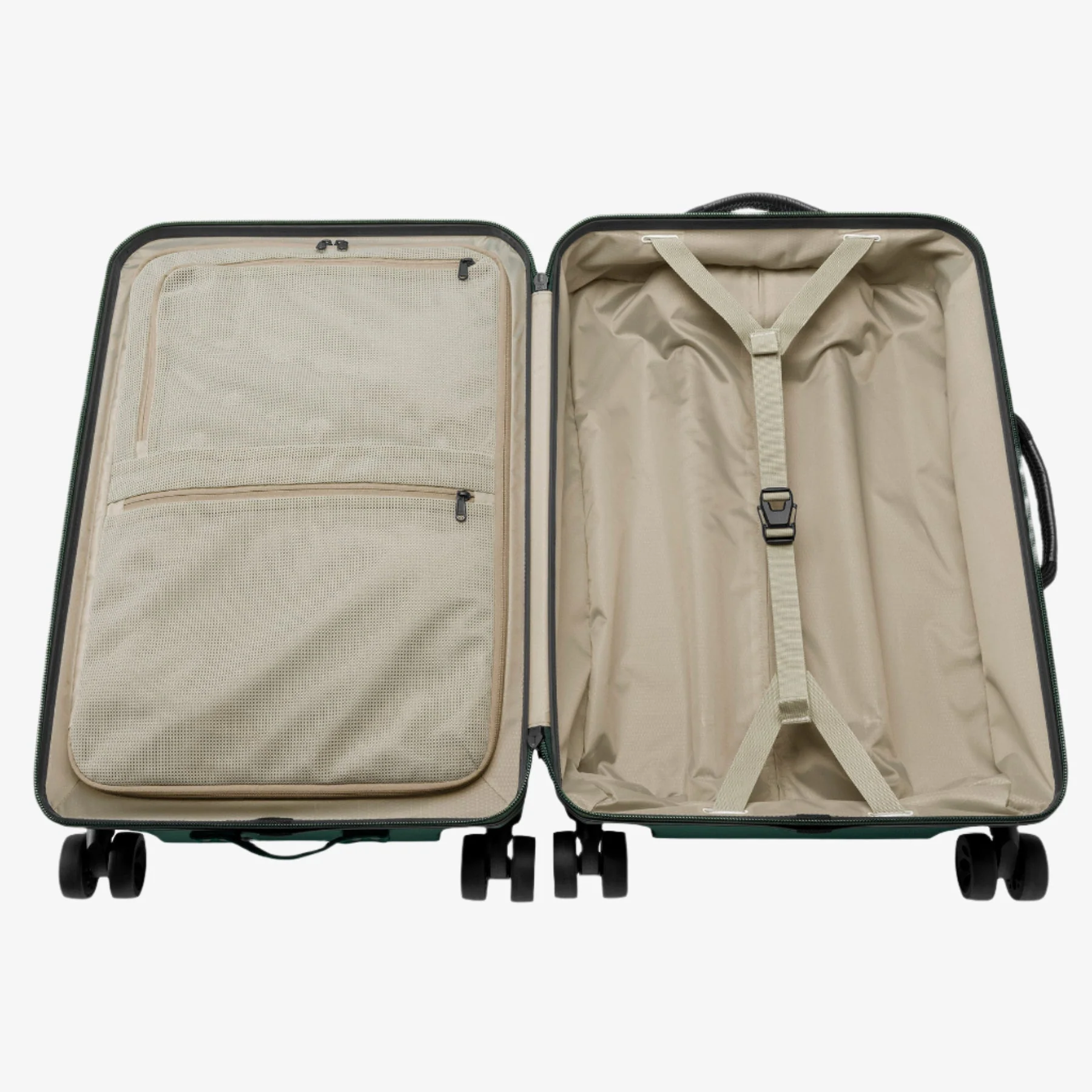 Tarmac 4-Wheel 26" Luggage - Image 32