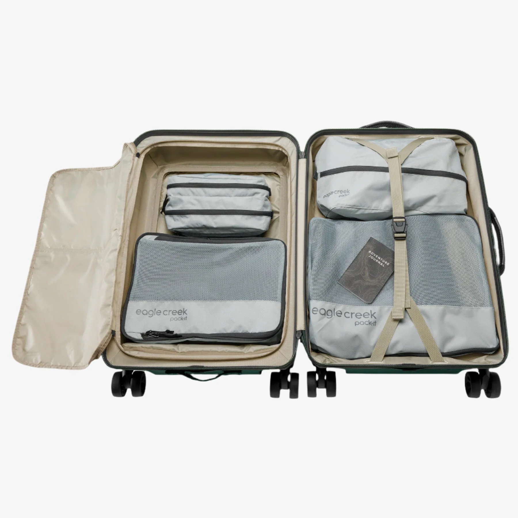 Tarmac 4-Wheel 26" Luggage - Image 34