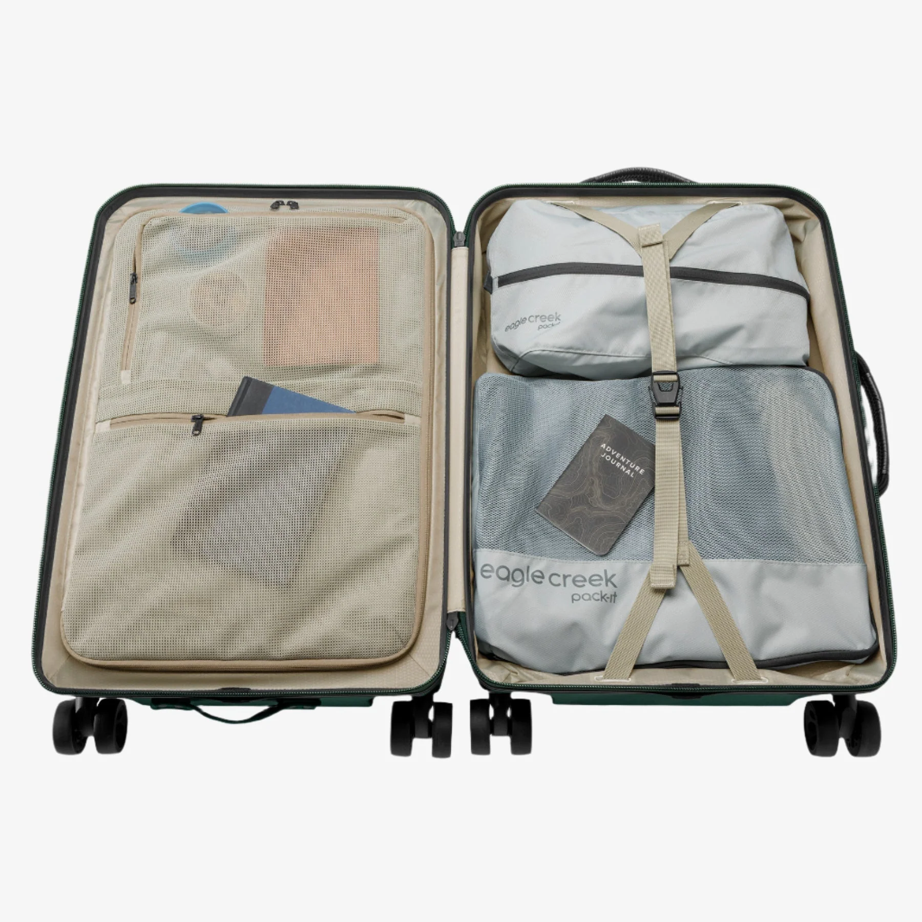 Tarmac 4-Wheel 26" Luggage - Image 35