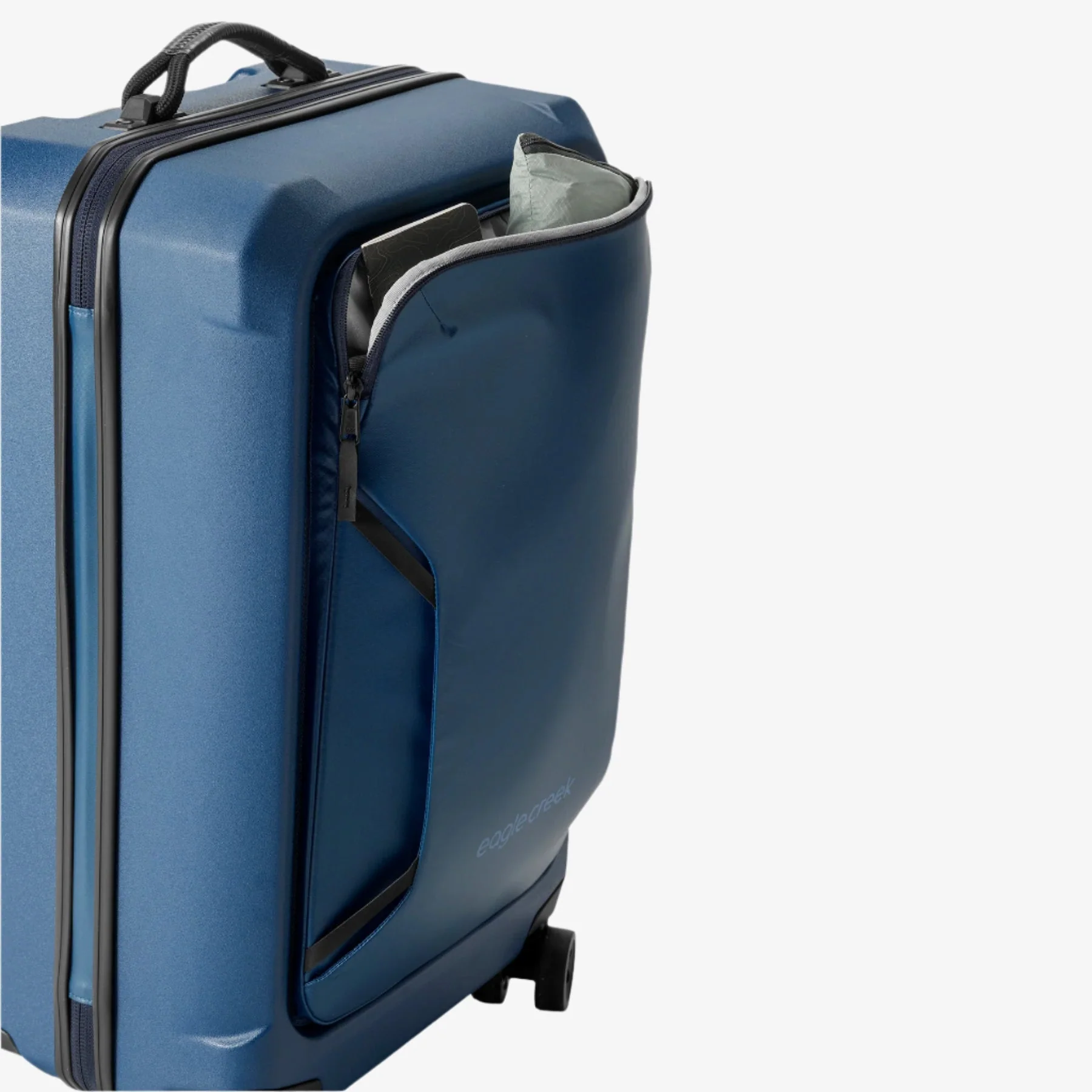 Tarmac 4-Wheel 26" Luggage - Image 6