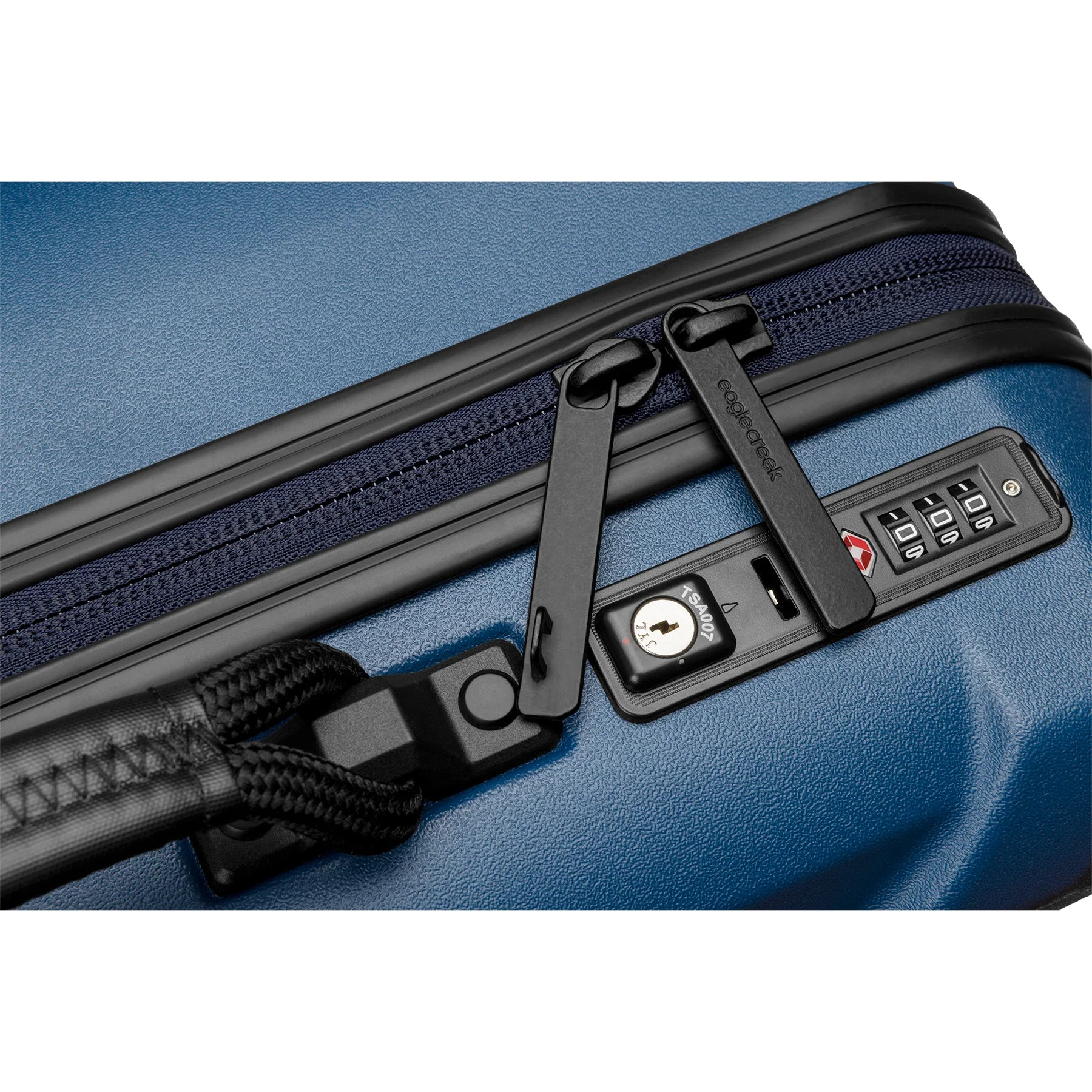 Tarmac 4-Wheel 26" Luggage - Image 7