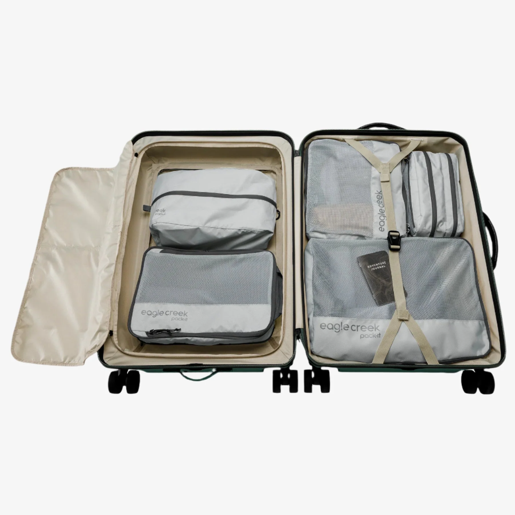 Tarmac 4-Wheel 29" Luggage - Image 10