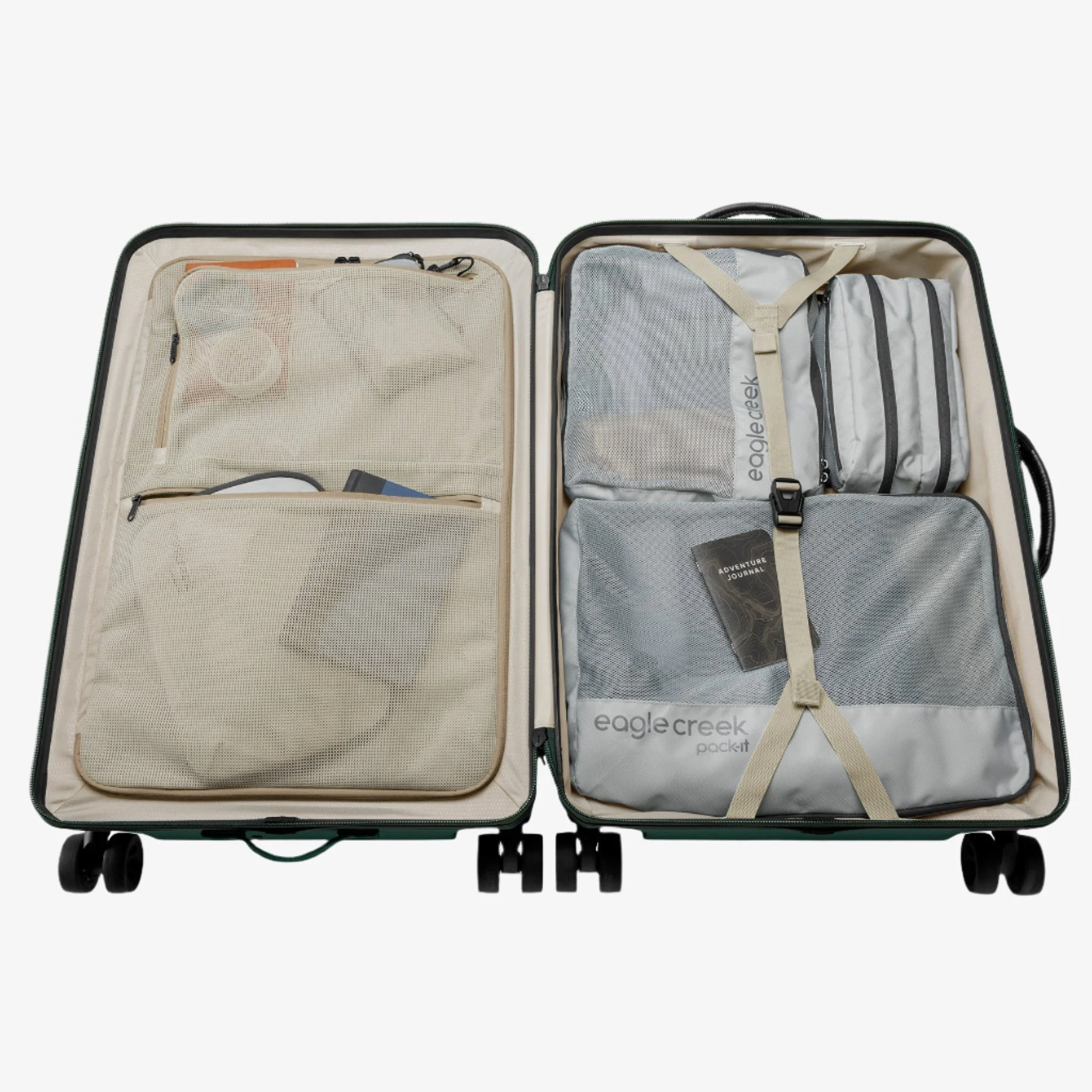 Tarmac 4-Wheel 29" Luggage - Image 11