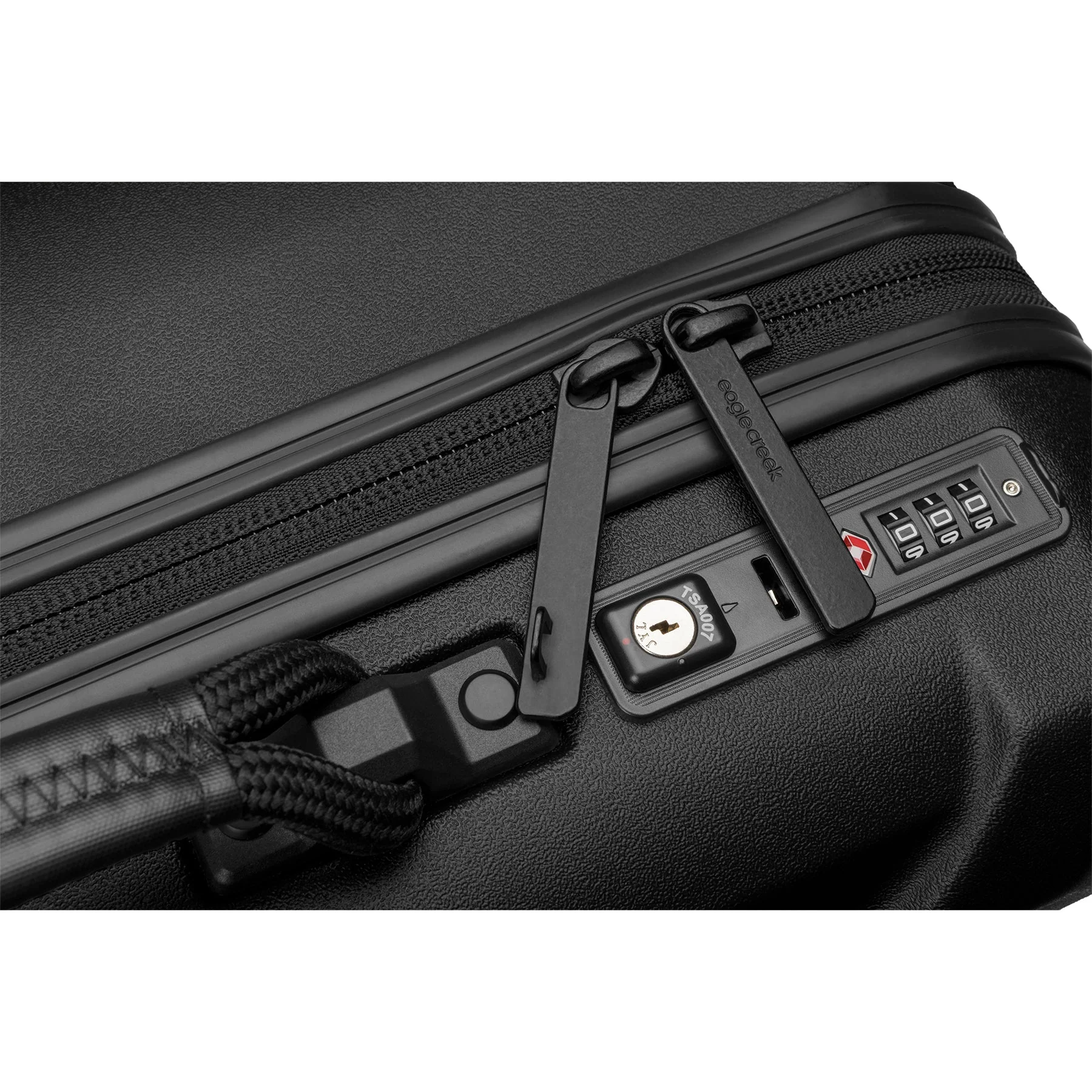 Tarmac 4-Wheel 29" Luggage - Image 19