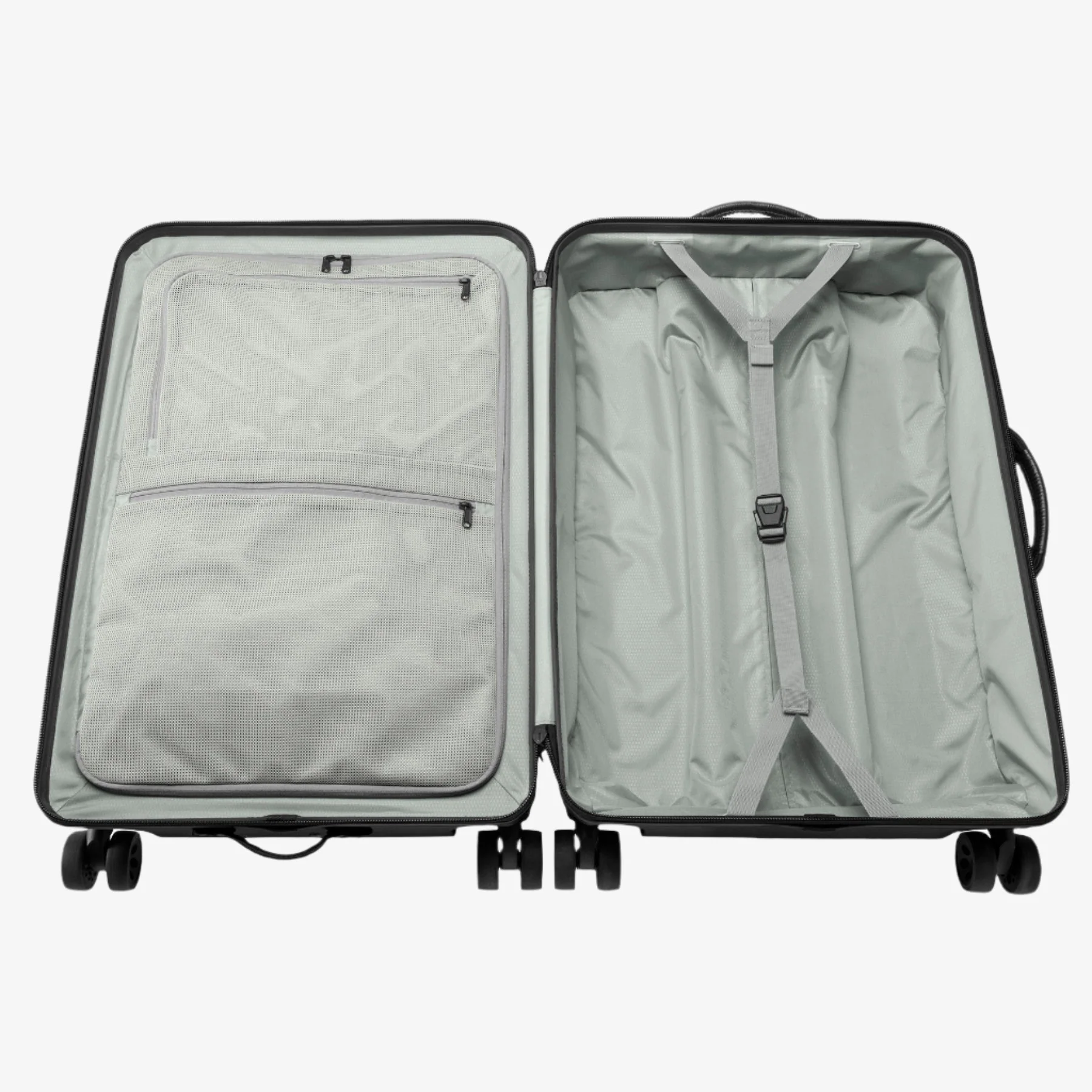 Tarmac 4-Wheel 29" Luggage - Image 21