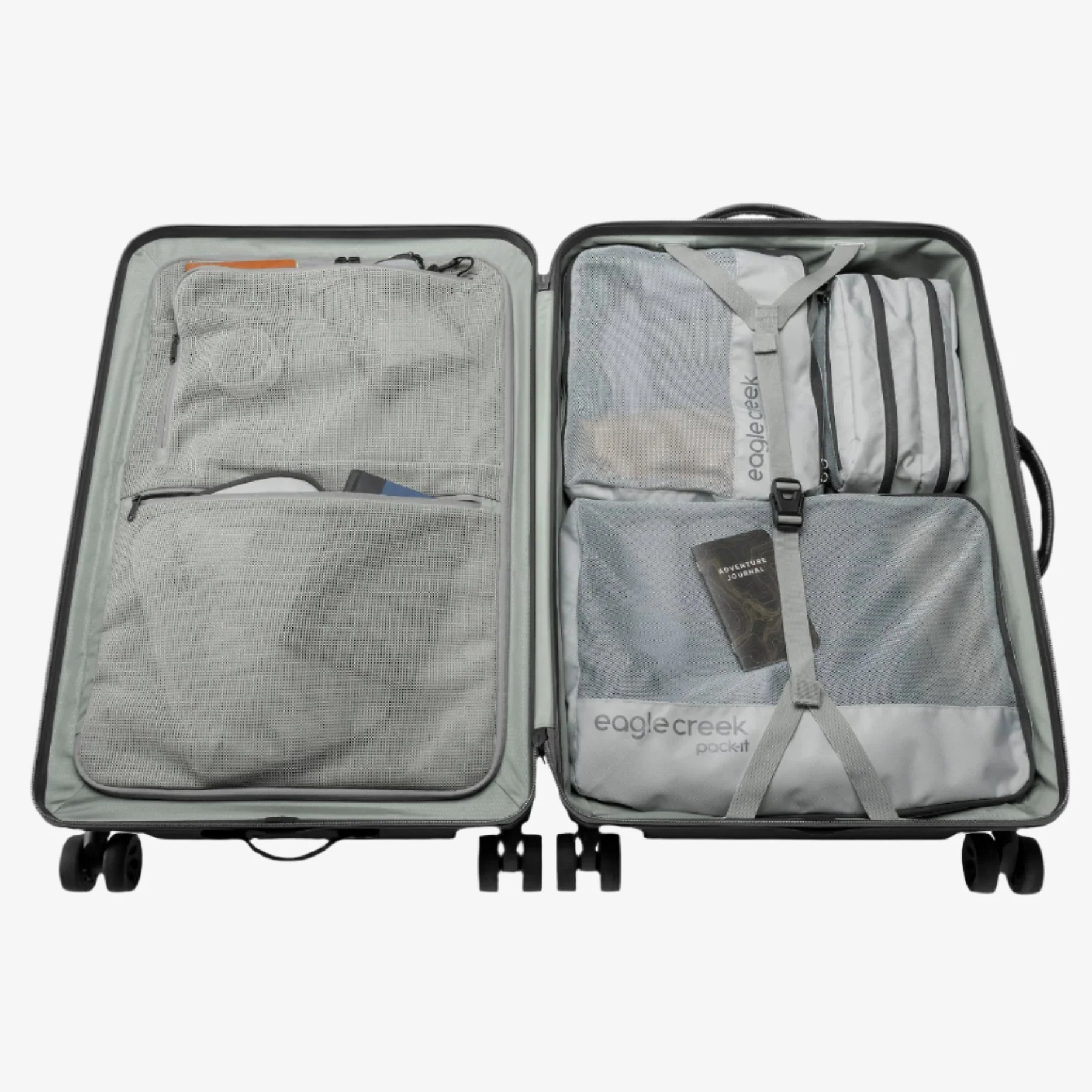 Tarmac 4-Wheel 29" Luggage - Image 22