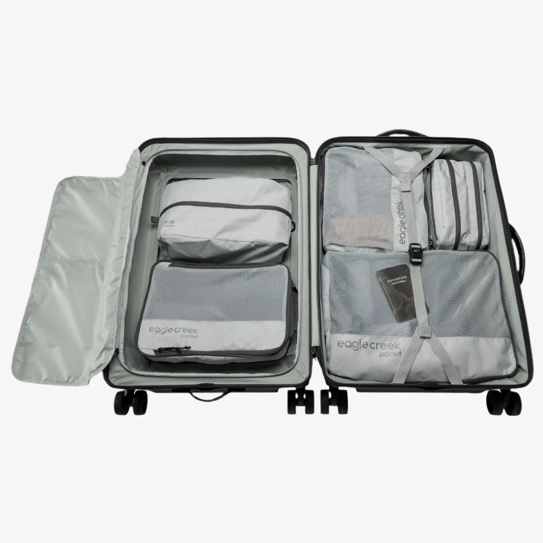Tarmac 4-Wheel 29" Luggage - Image 23