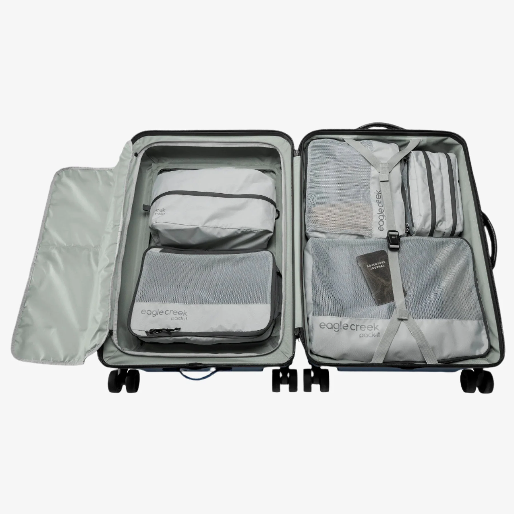 Tarmac 4-Wheel 29" Luggage - Image 34