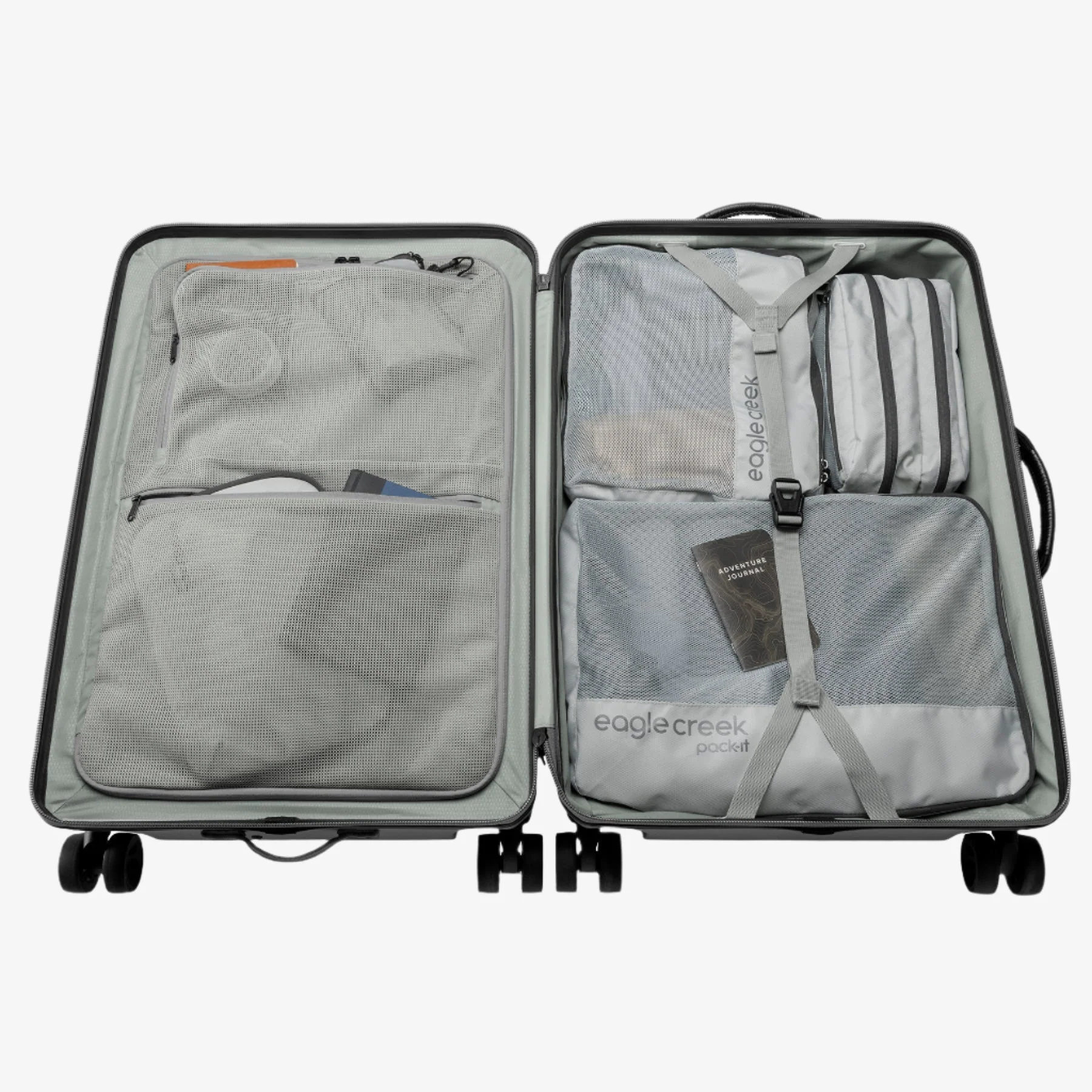 Tarmac 4-Wheel 29" Luggage - Image 35