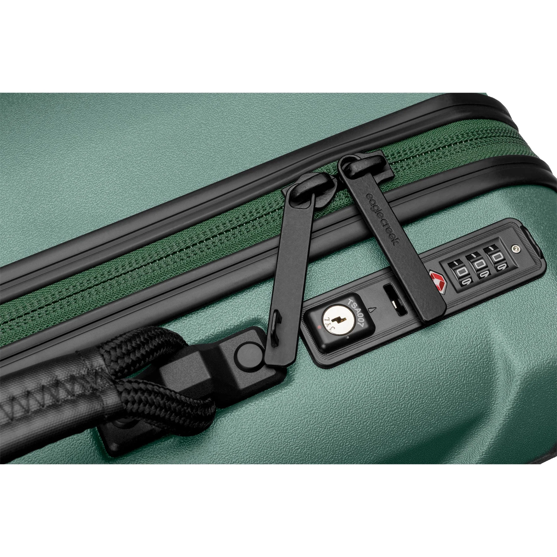 Tarmac 4-Wheel 29" Luggage - Image 7