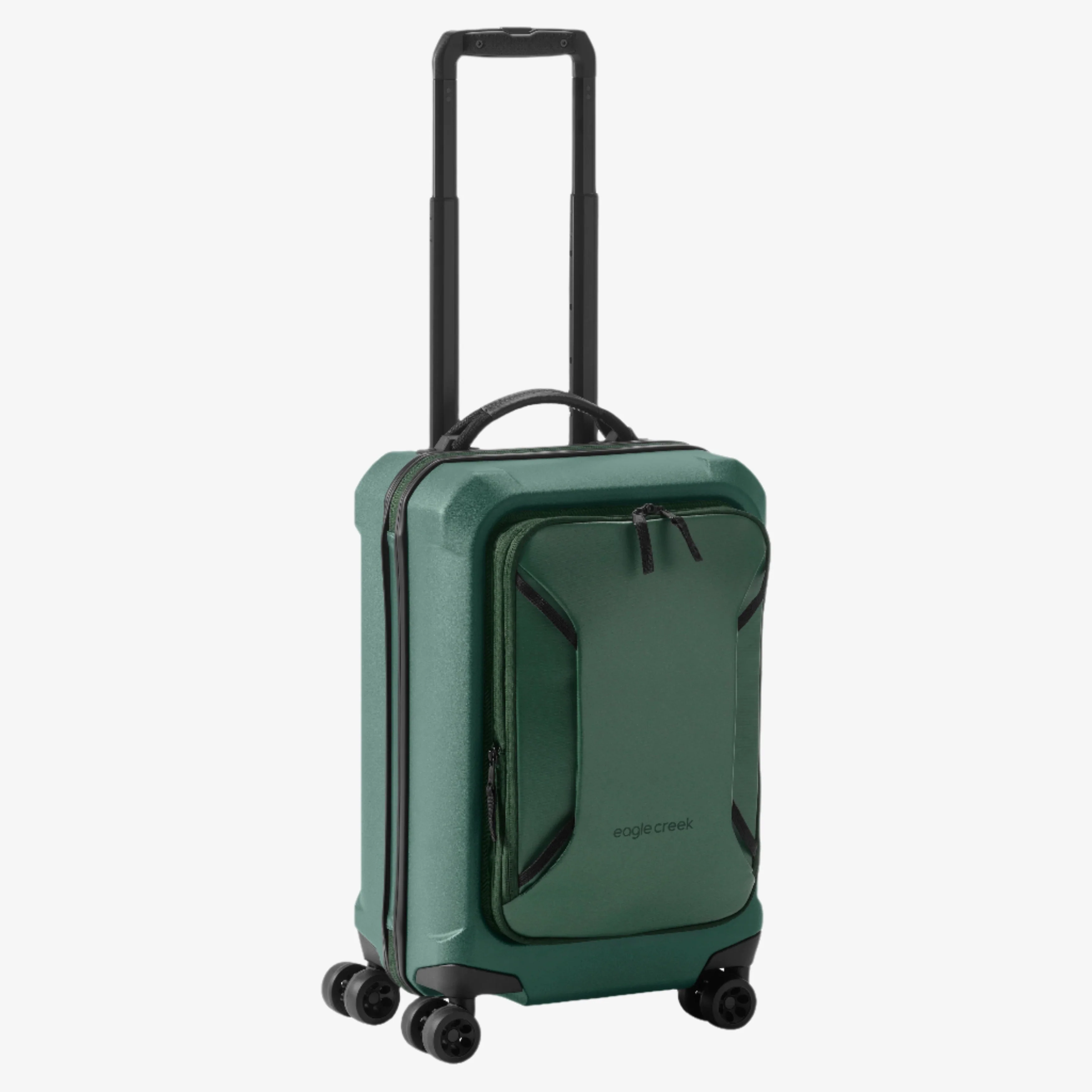 Tarmac 4-Wheel Carry-On Luggage - Image 17
