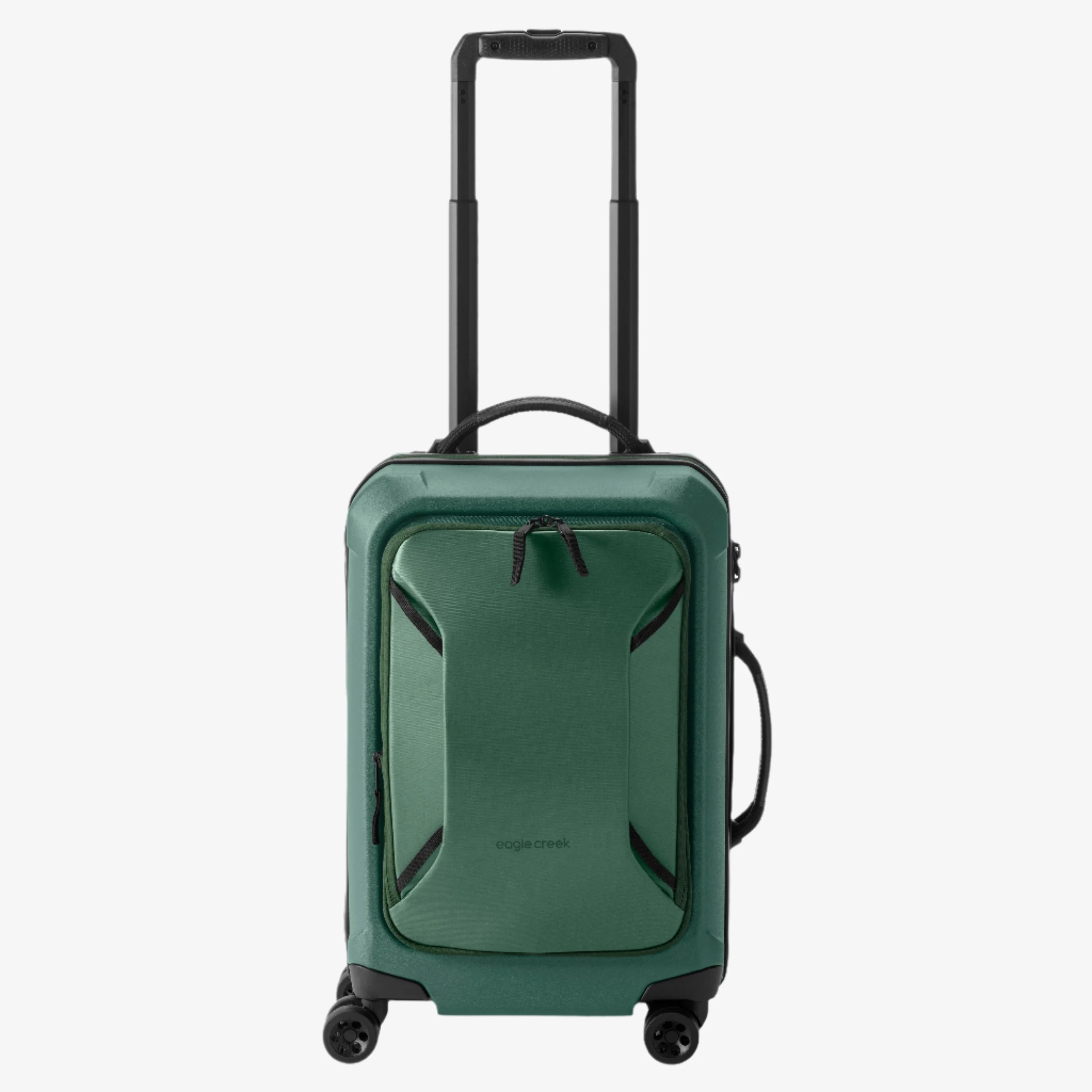 Tarmac 4-Wheel Carry-On Luggage - Image 18