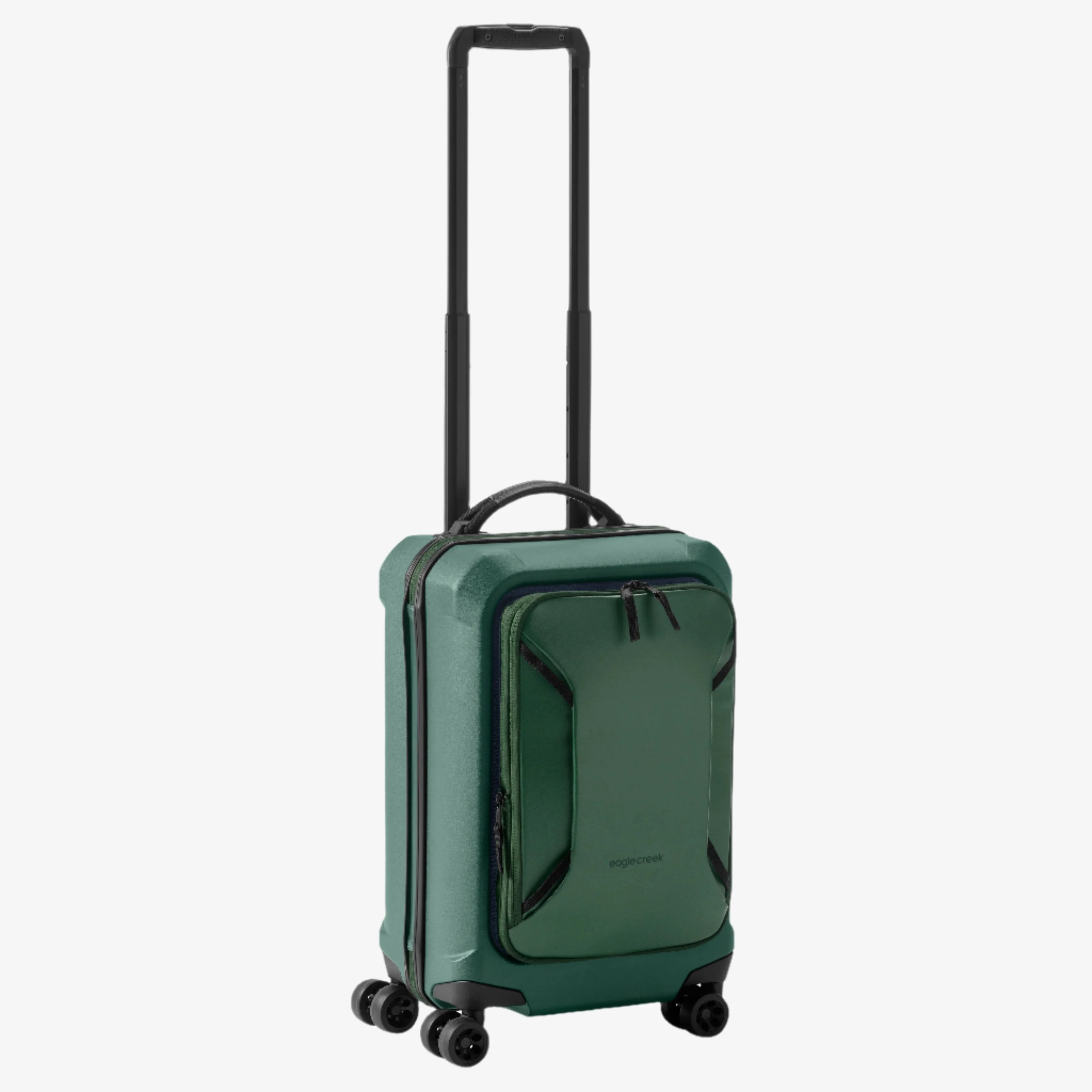 Tarmac 4-Wheel Carry-On Luggage - Image 19